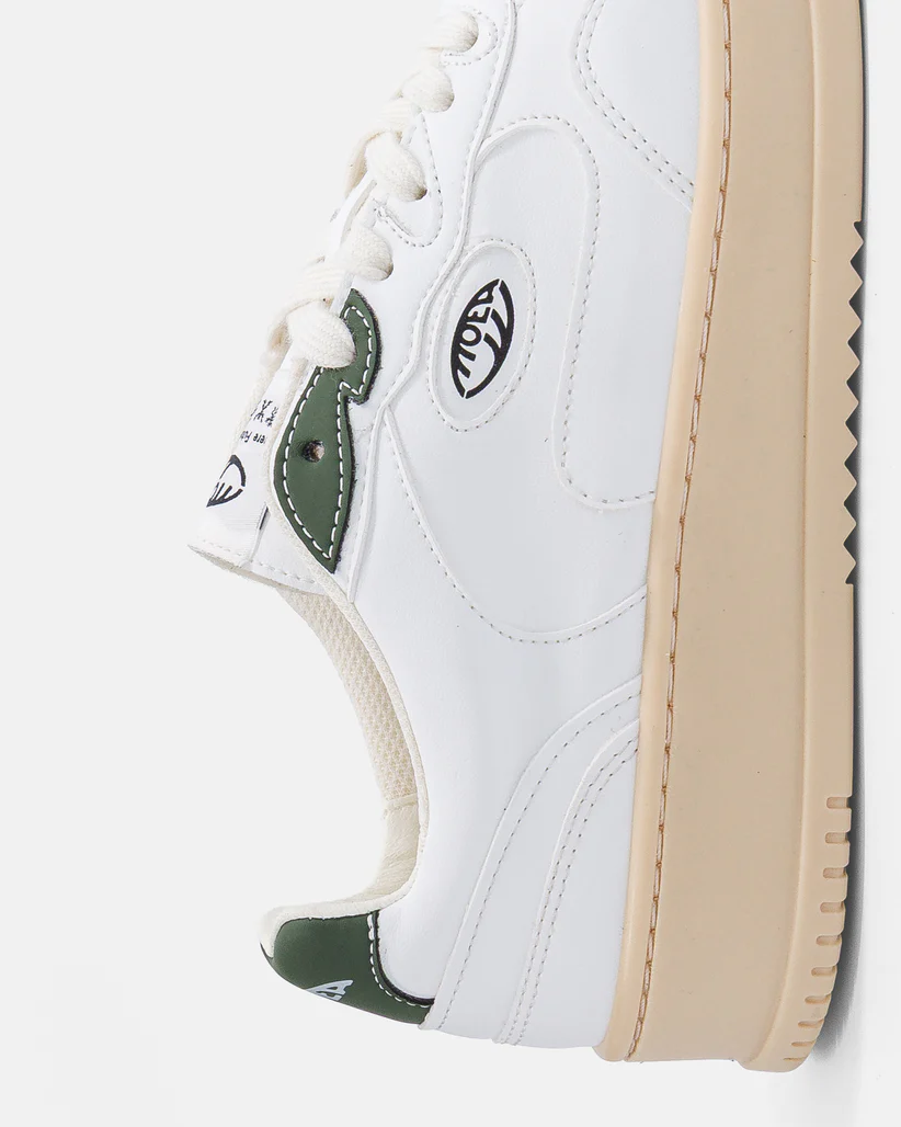 Canyon - White & Green - Apple - Image 6