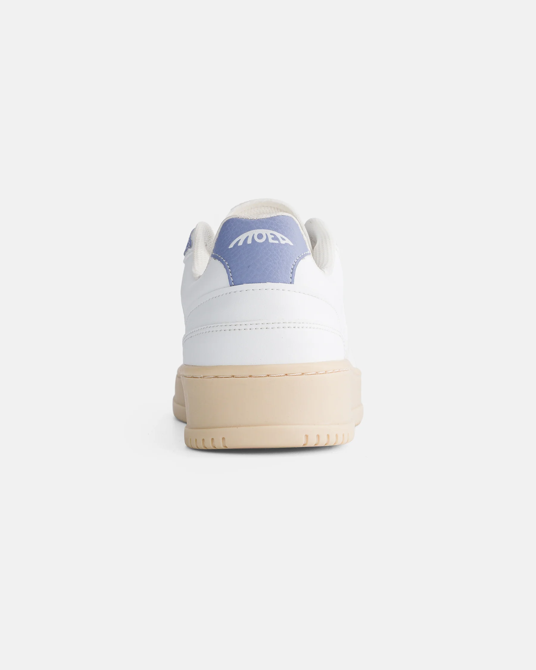 Canyon - White & Lila - Orange - Image 5