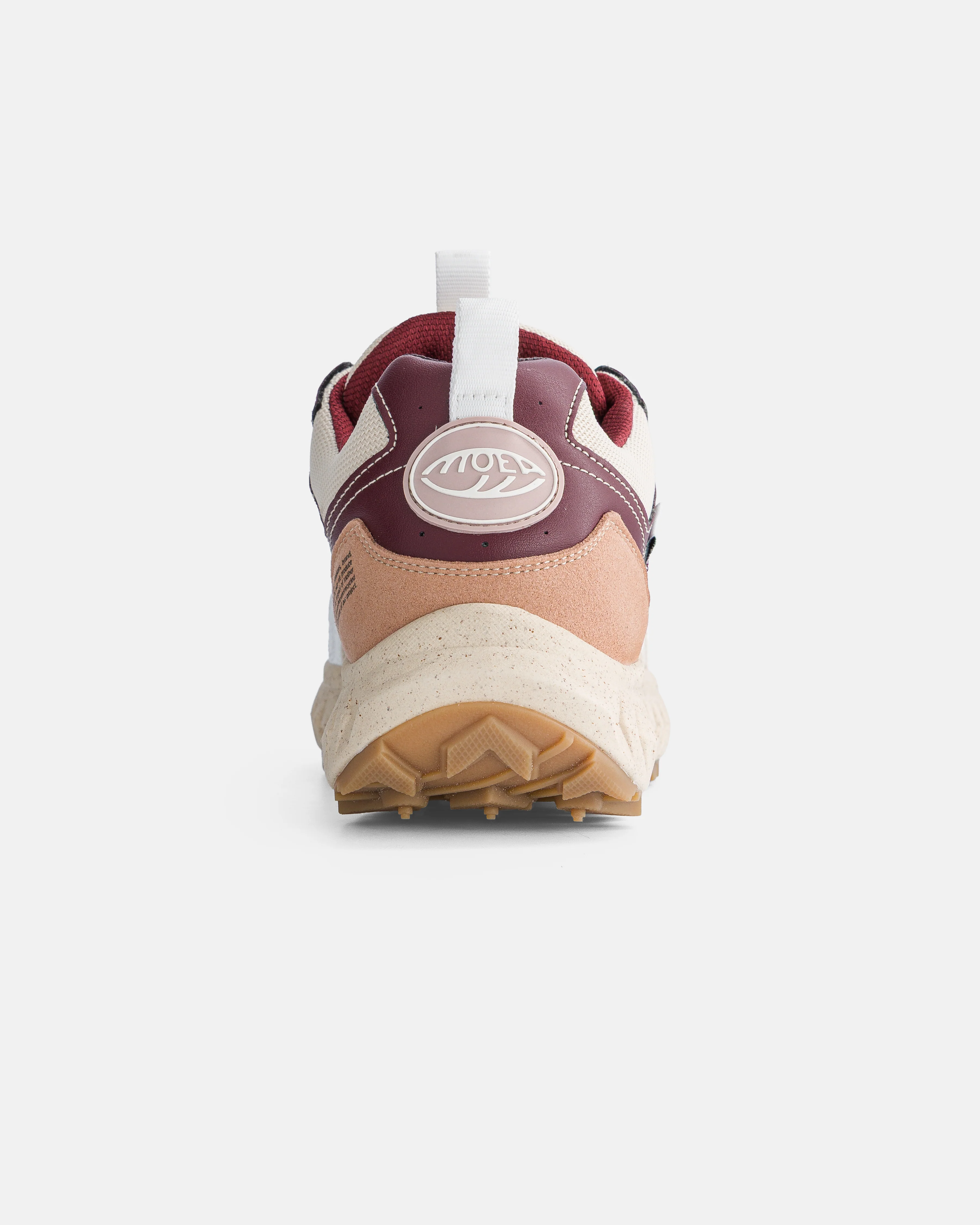 Dune - Beige & Wine - Grapes - Image 3