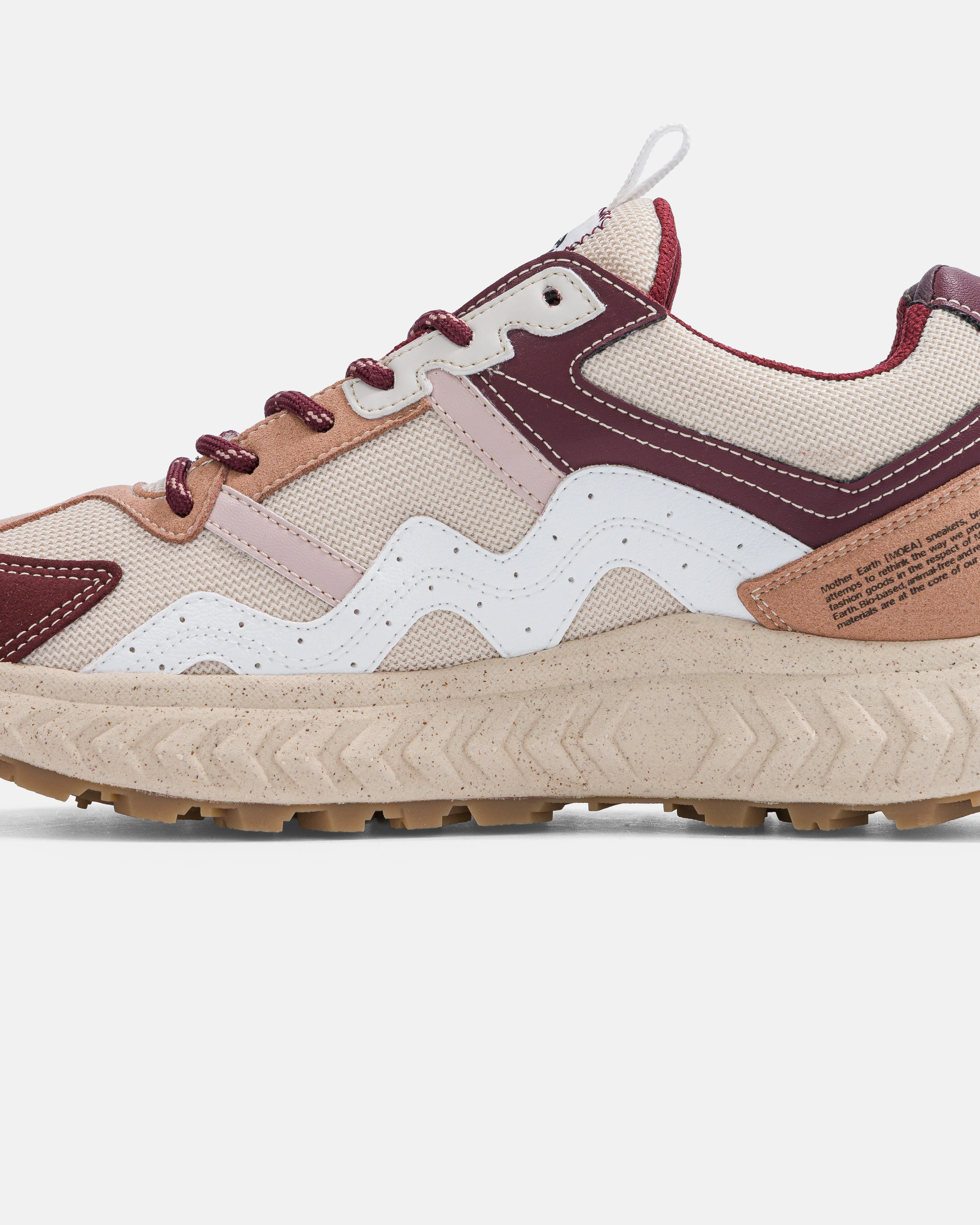 Dune - Beige & Wine - Grapes - Image 4