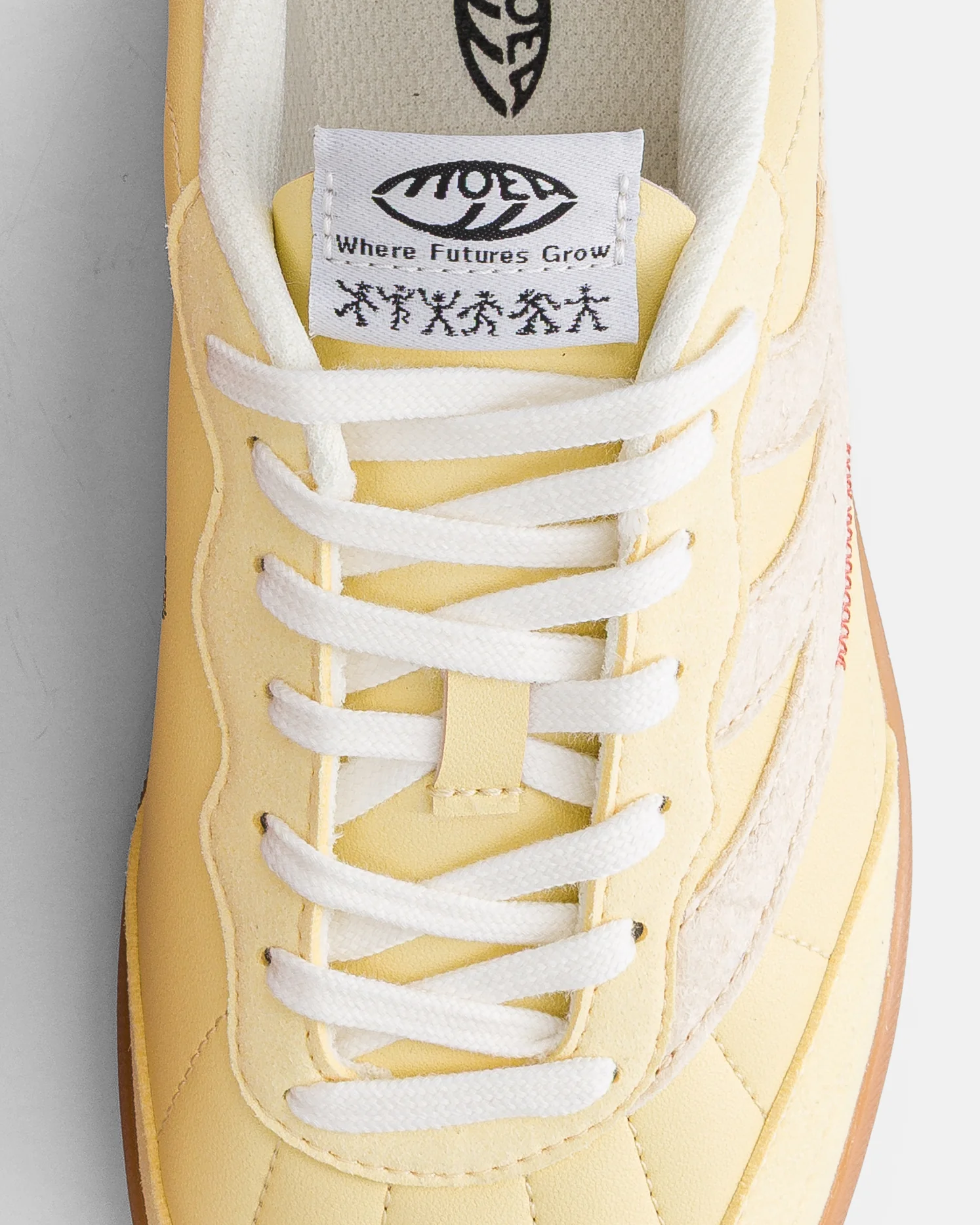 Flow - Full Yellow - Pineapple - Image 5