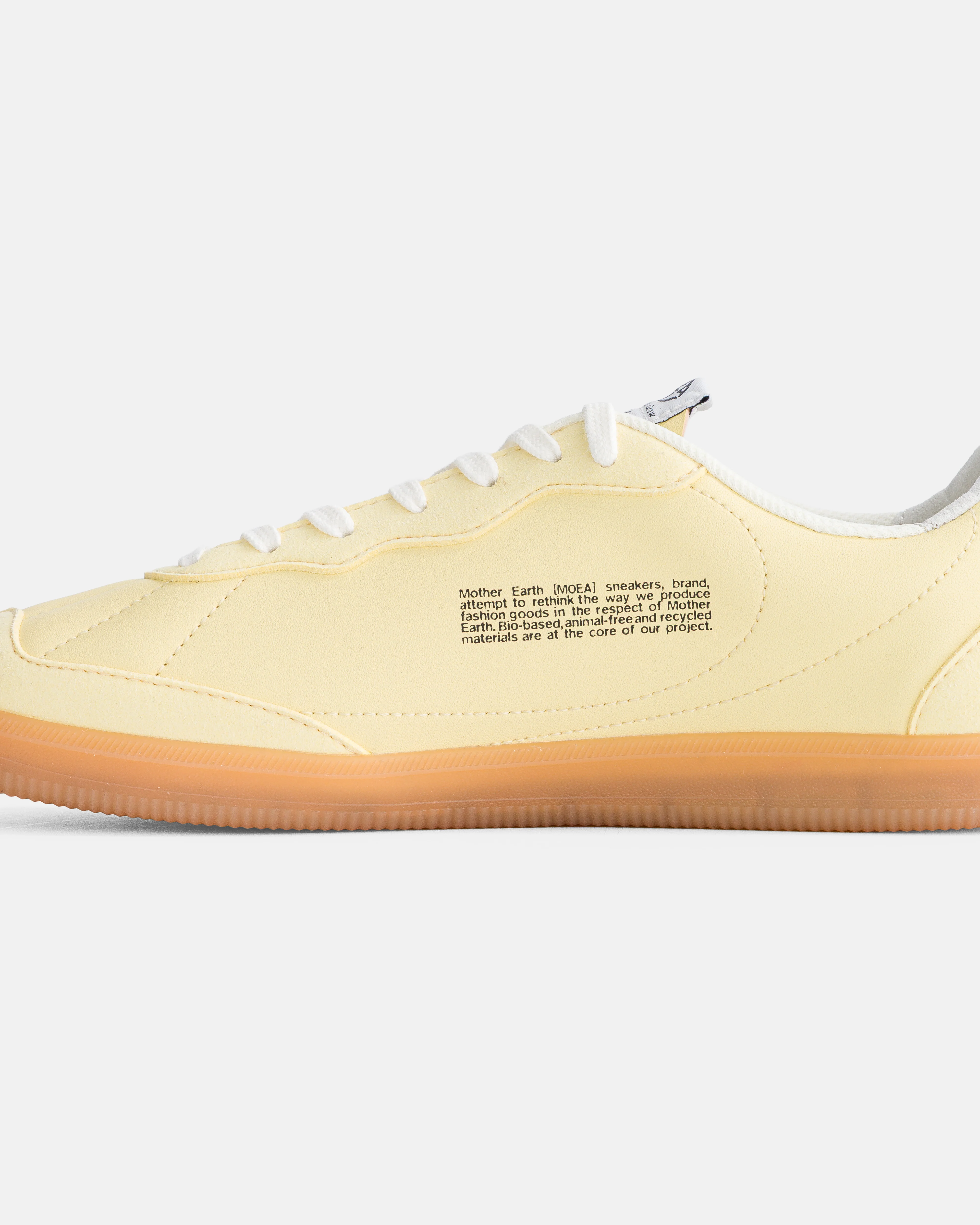 Flow - Full Yellow - Pineapple - Image 6