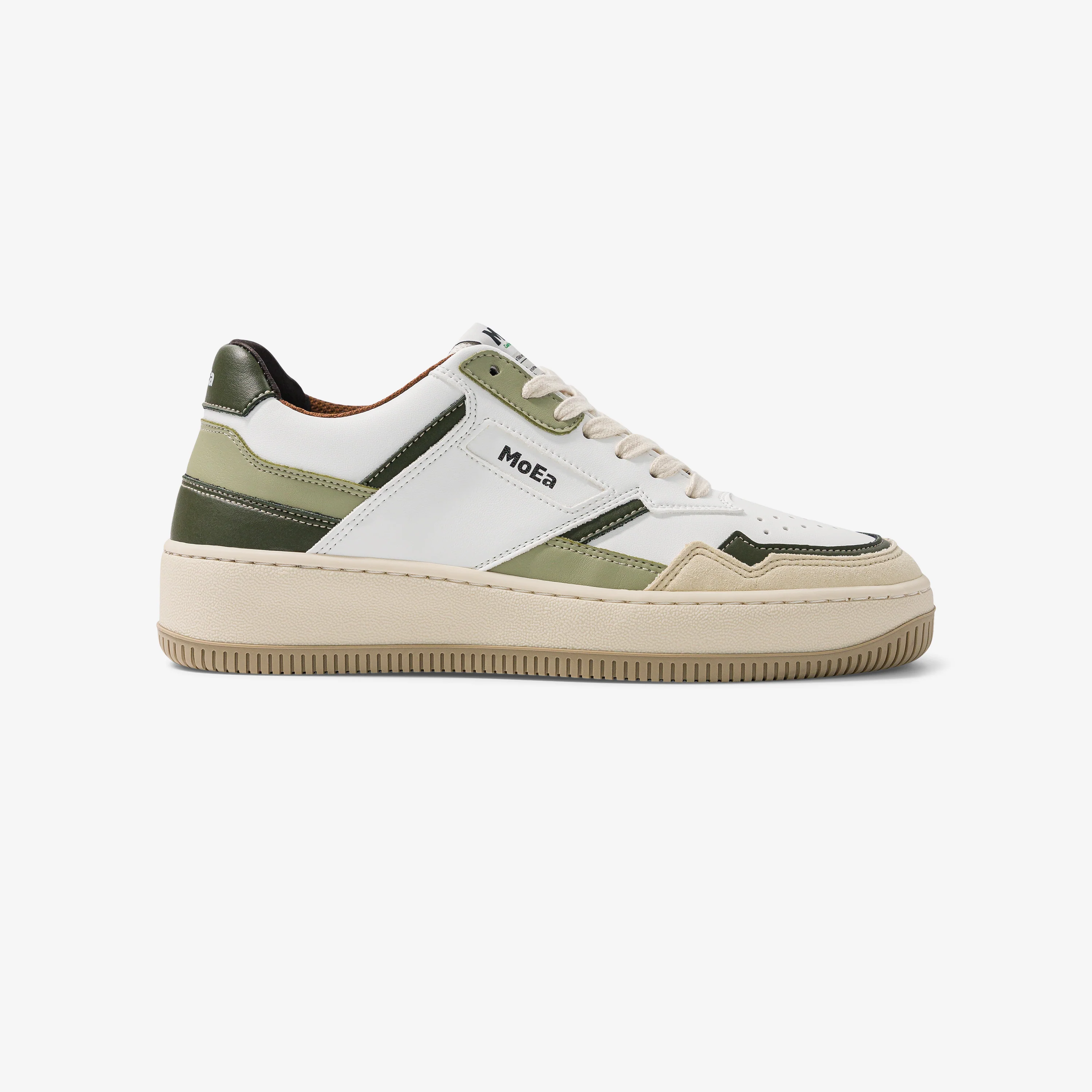 Archive Sales I Vegan Sneakers Men I MoEa