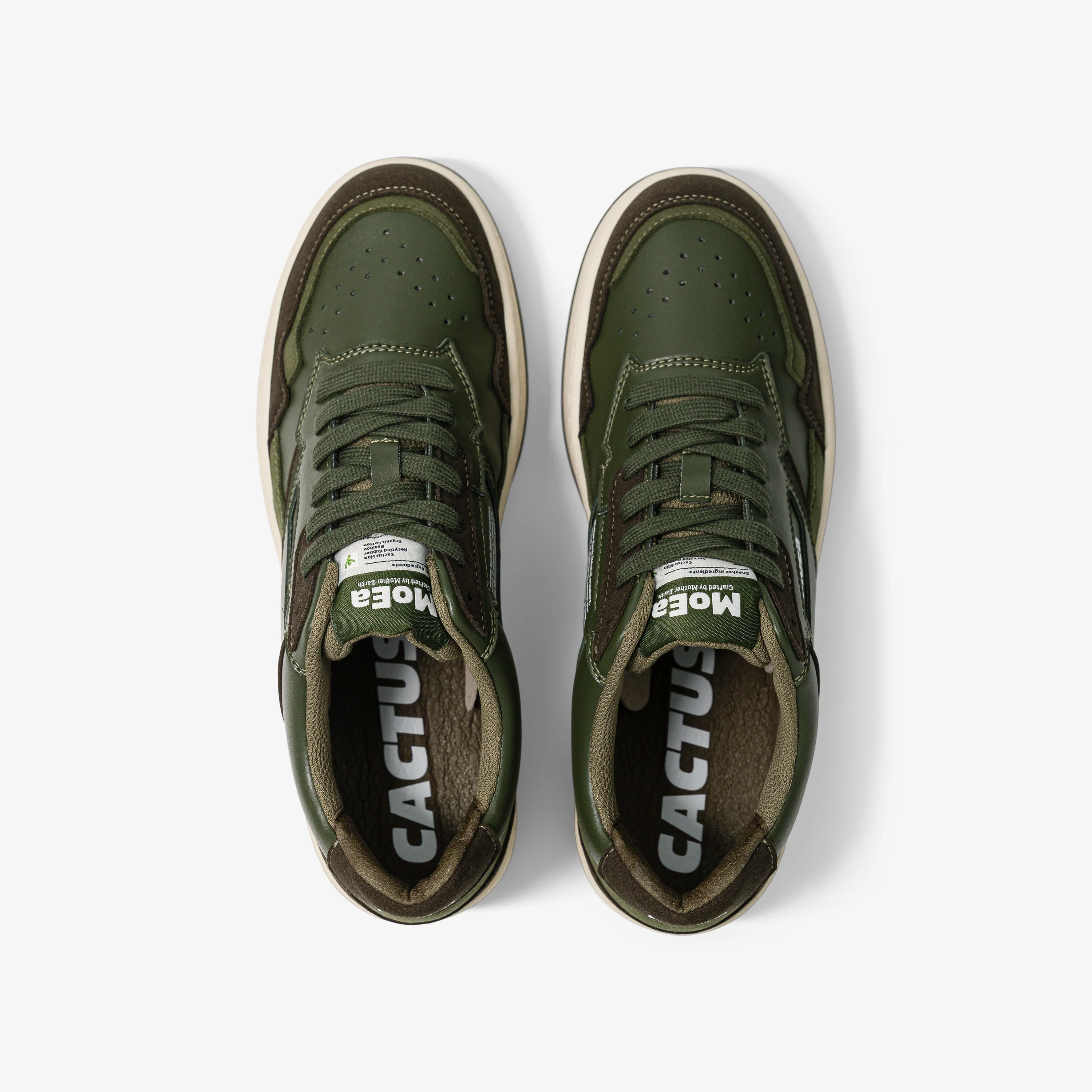 GEN1 - CACTUS FULL KHAKI - Image 4