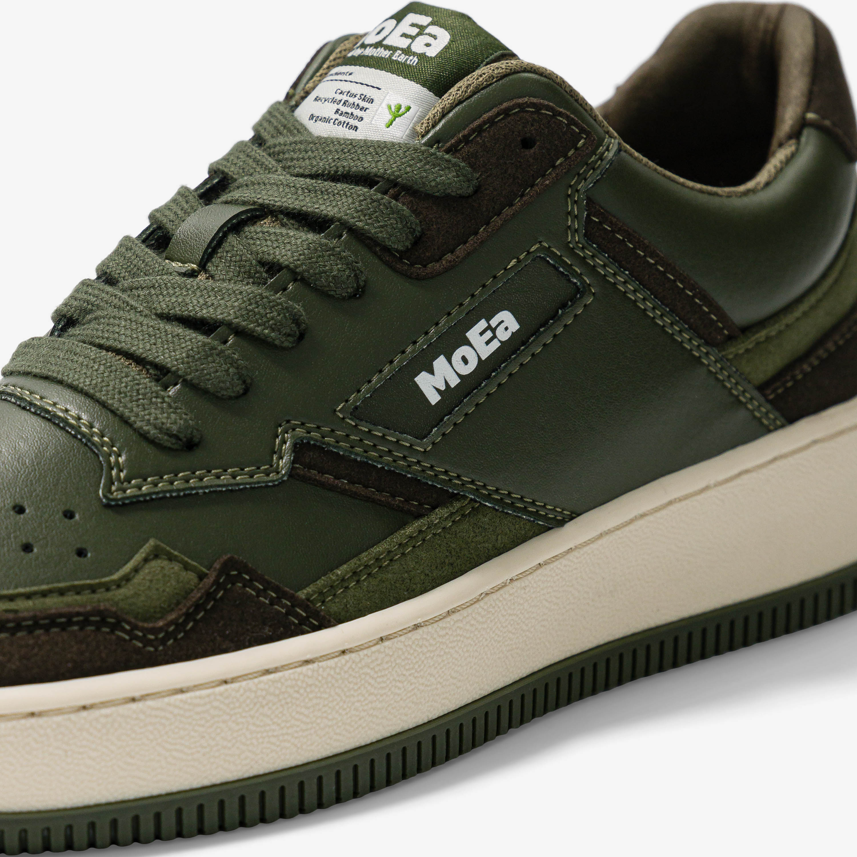 GEN1 - CACTUS FULL KHAKI - Image 5