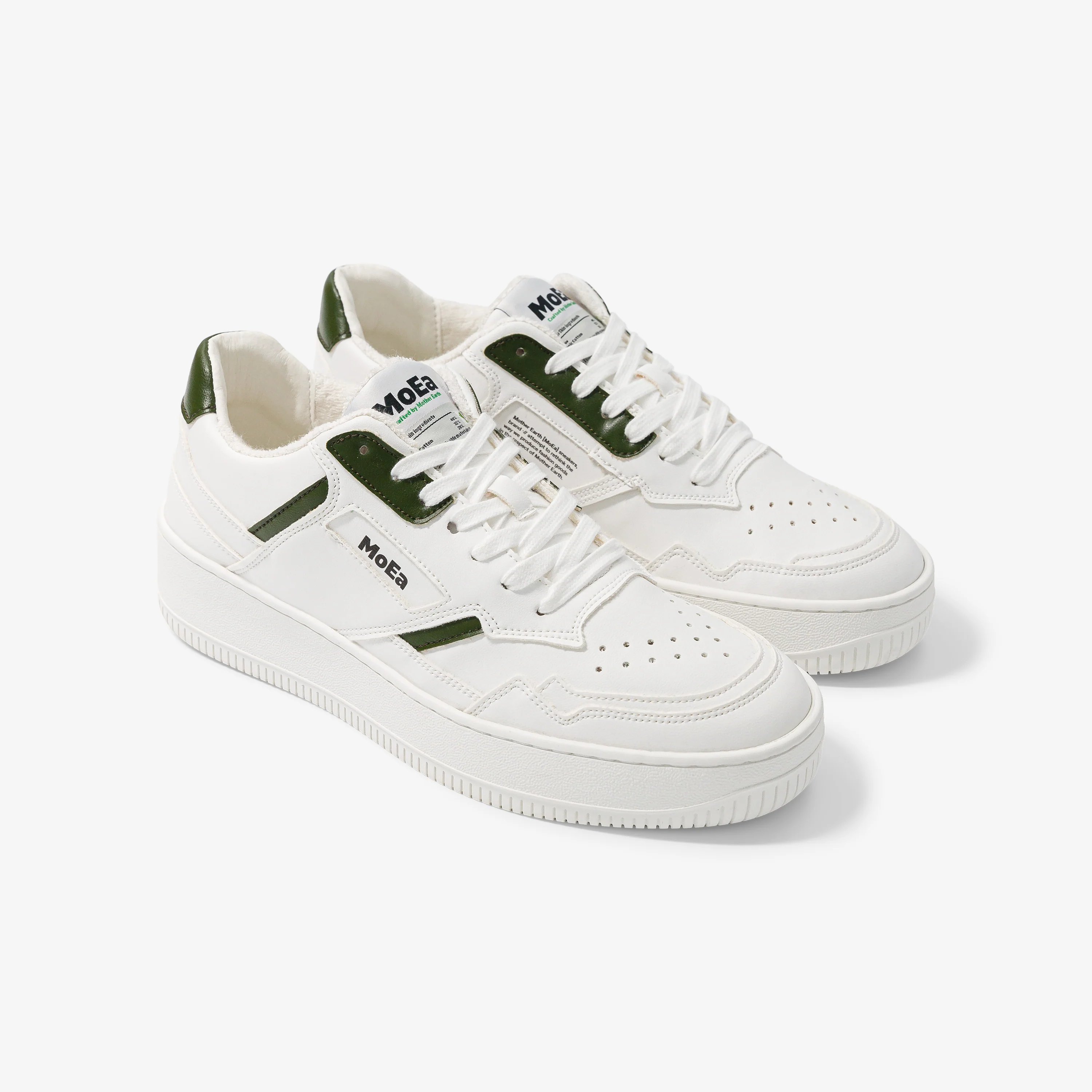 GEN1 - Cactus White & Green - Image 3