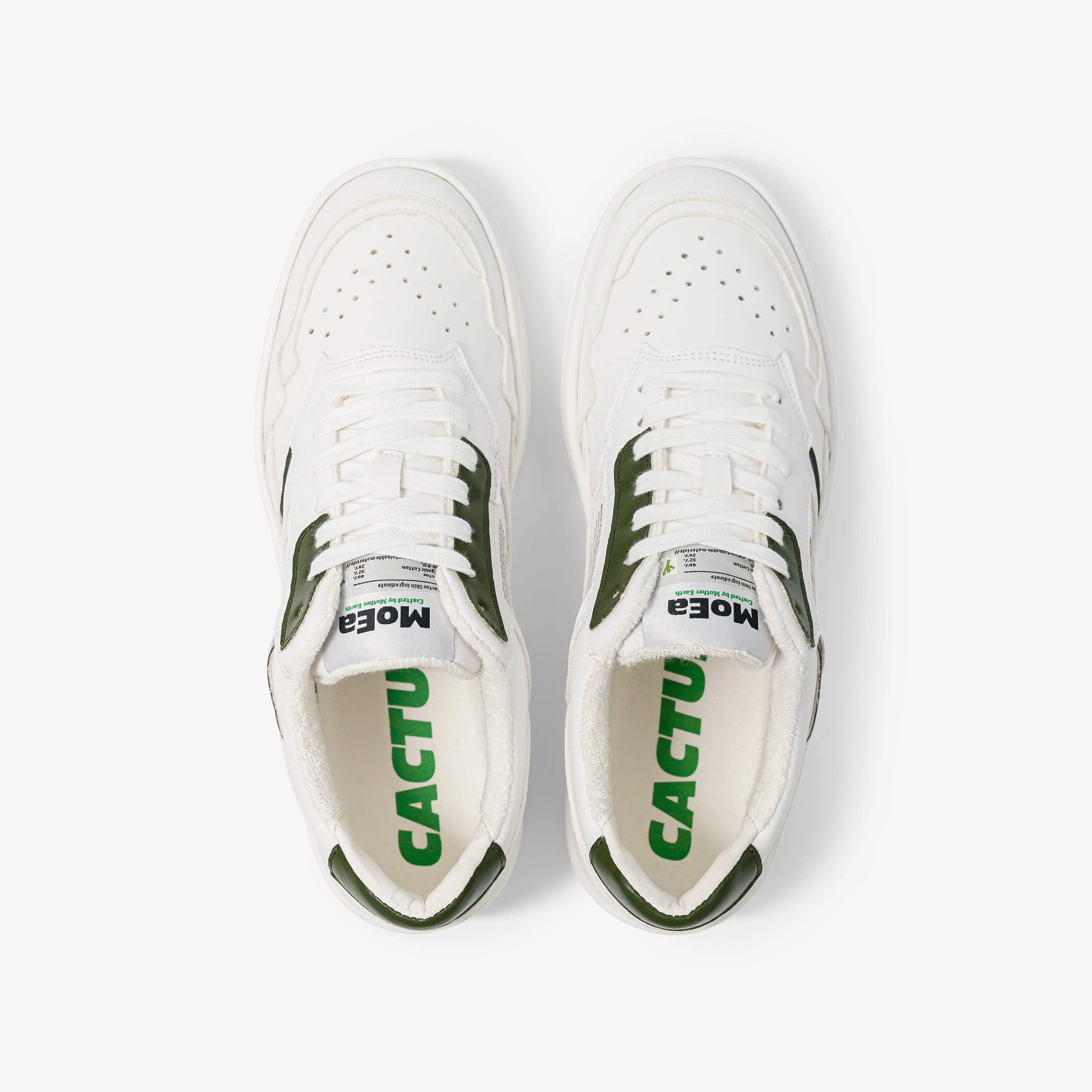 GEN1 - Cactus White & Green - Image 6