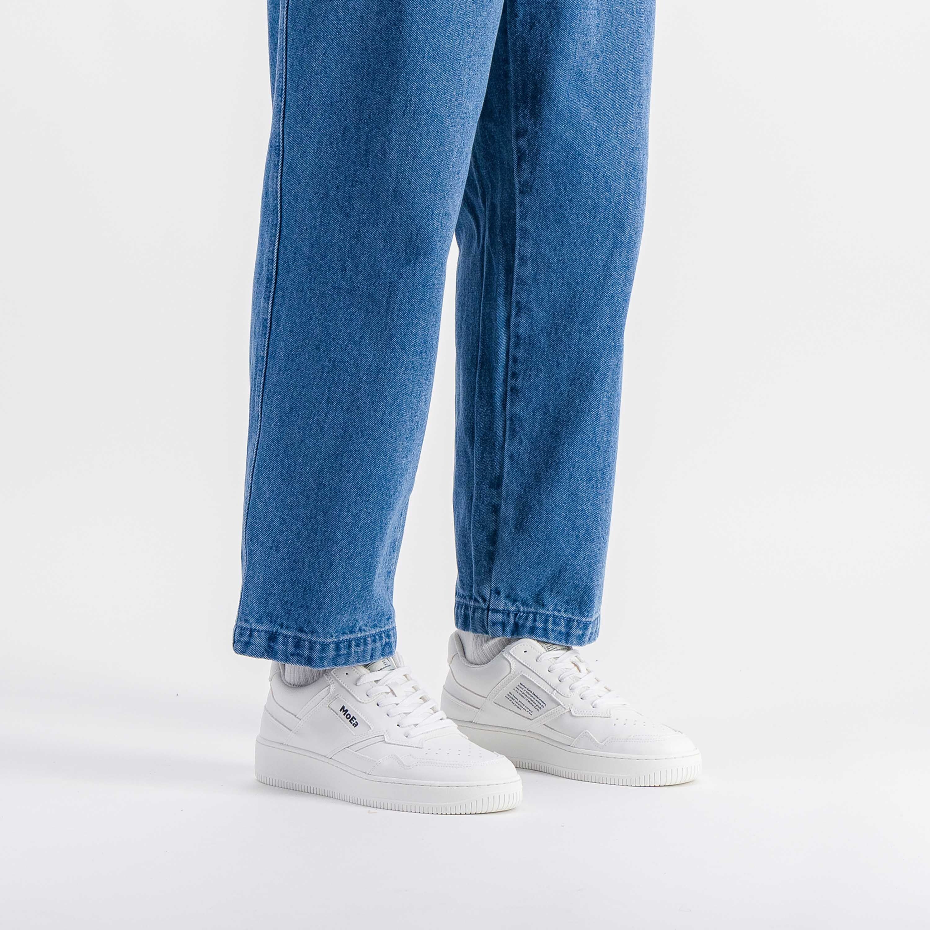 GEN1 - Corn Full White - Image 3