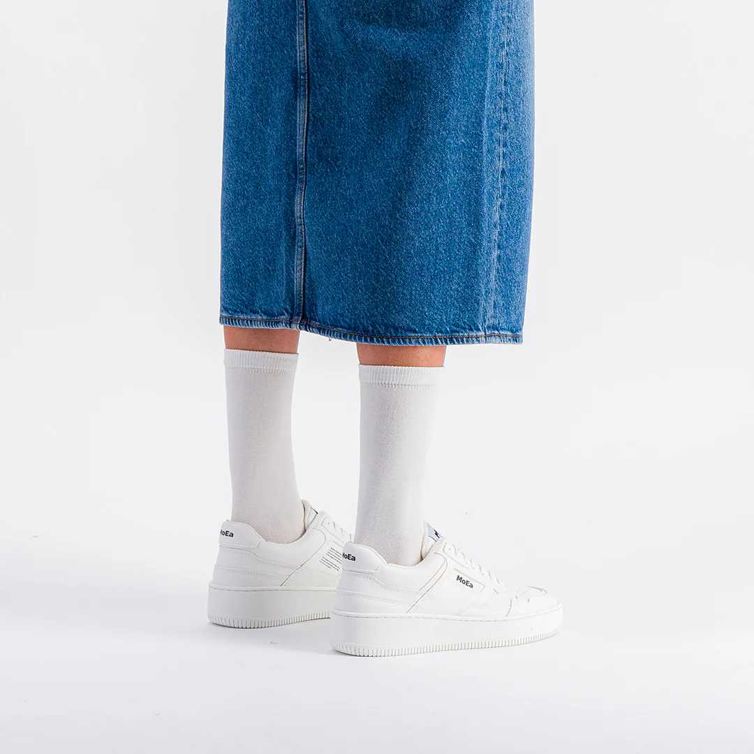 GEN1 - Corn Full White - Image 4