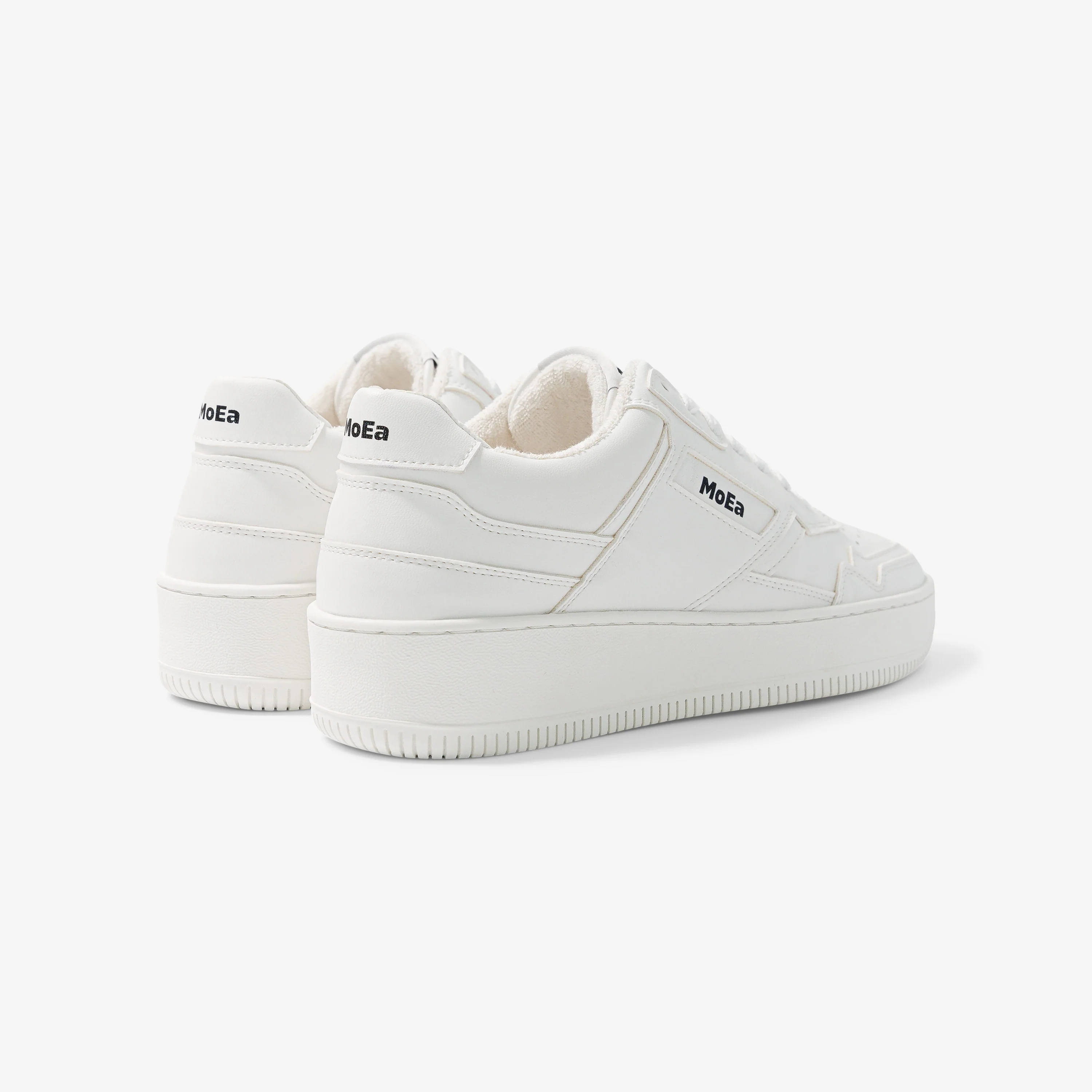 GEN1 - Corn Full White - Image 6