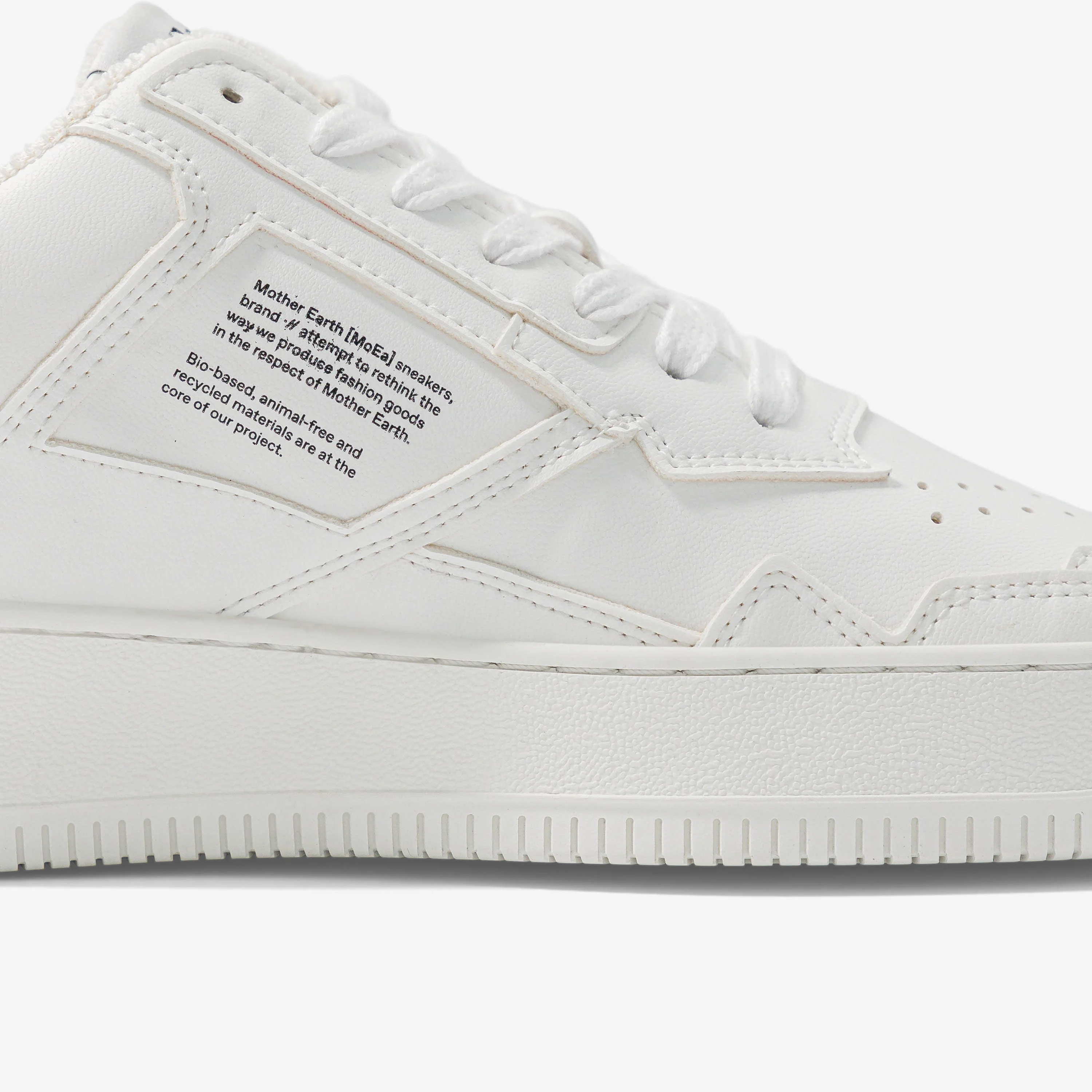 GEN1 - Corn Full White - Image 7