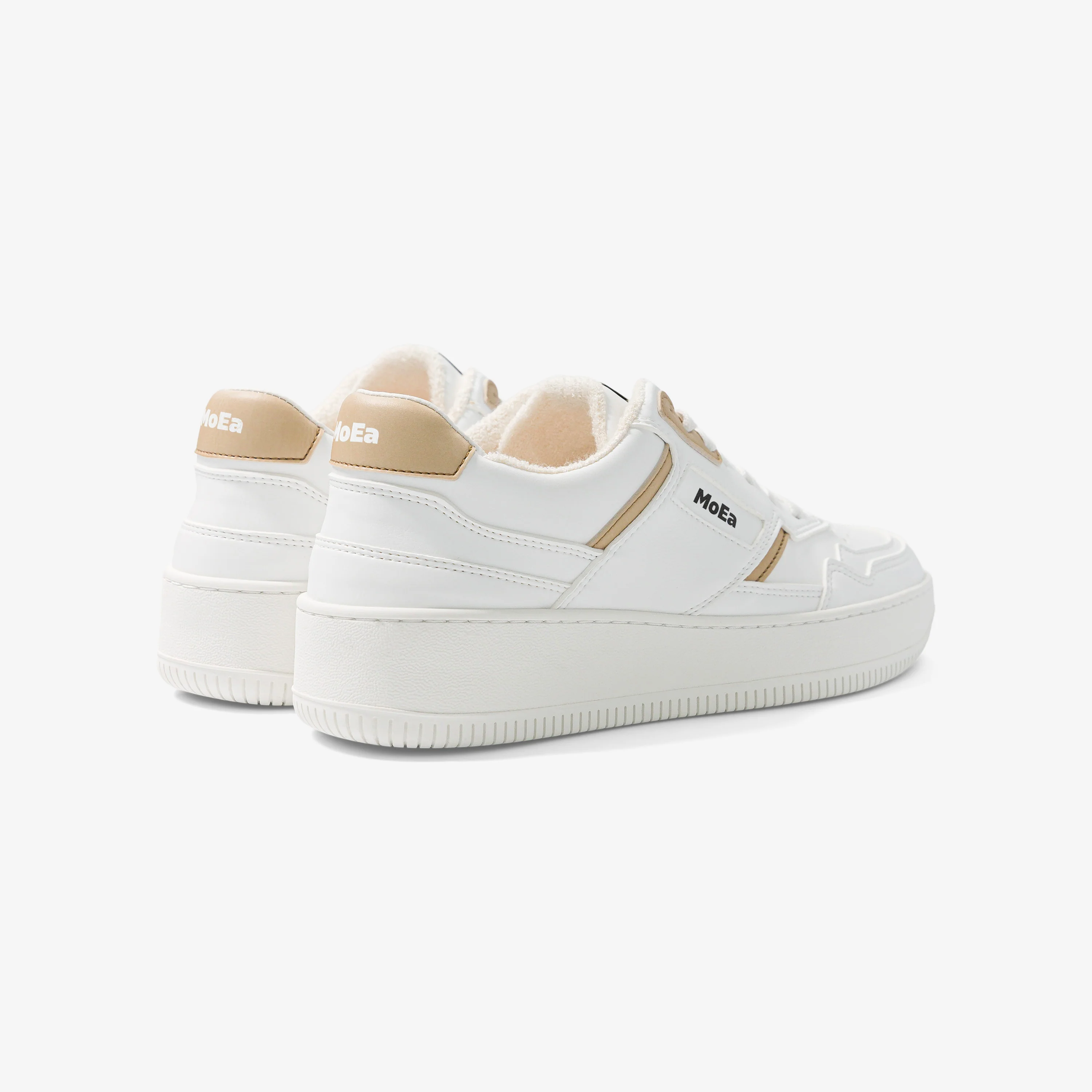 GEN1 - Corn White & Beige - Image 4