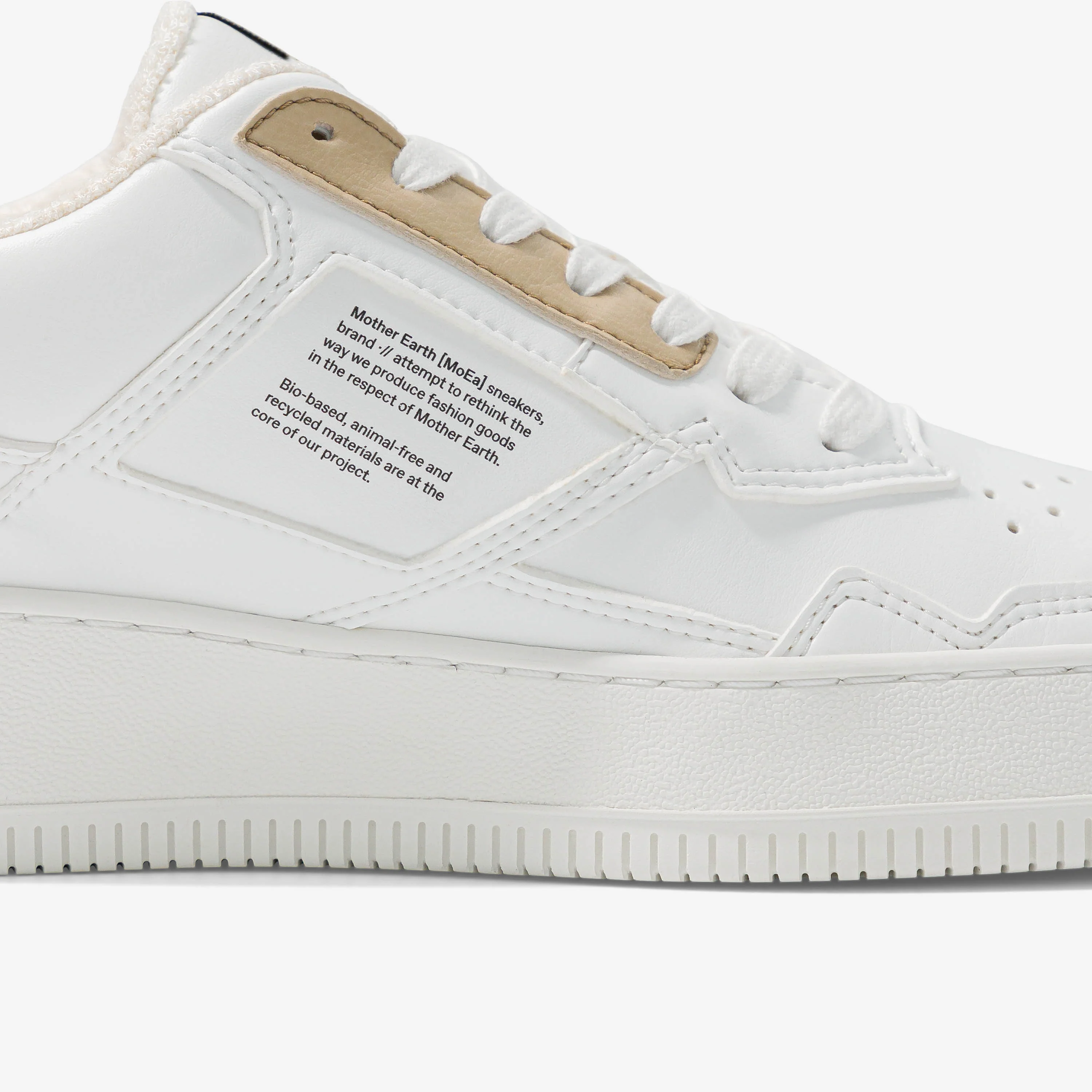 GEN1 - Corn White & Beige - Image 5