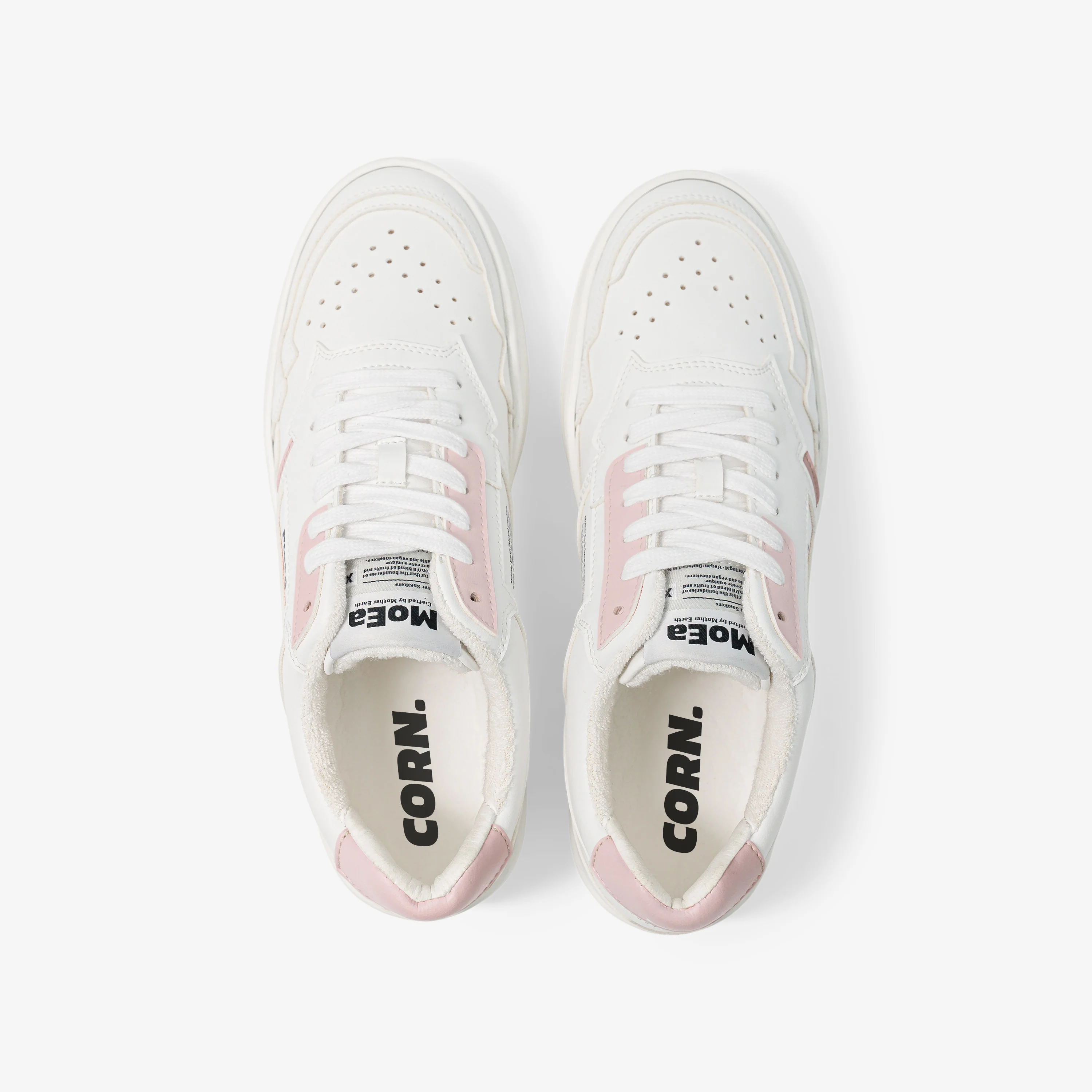 GEN1 - Corn White & Pink - Image 3