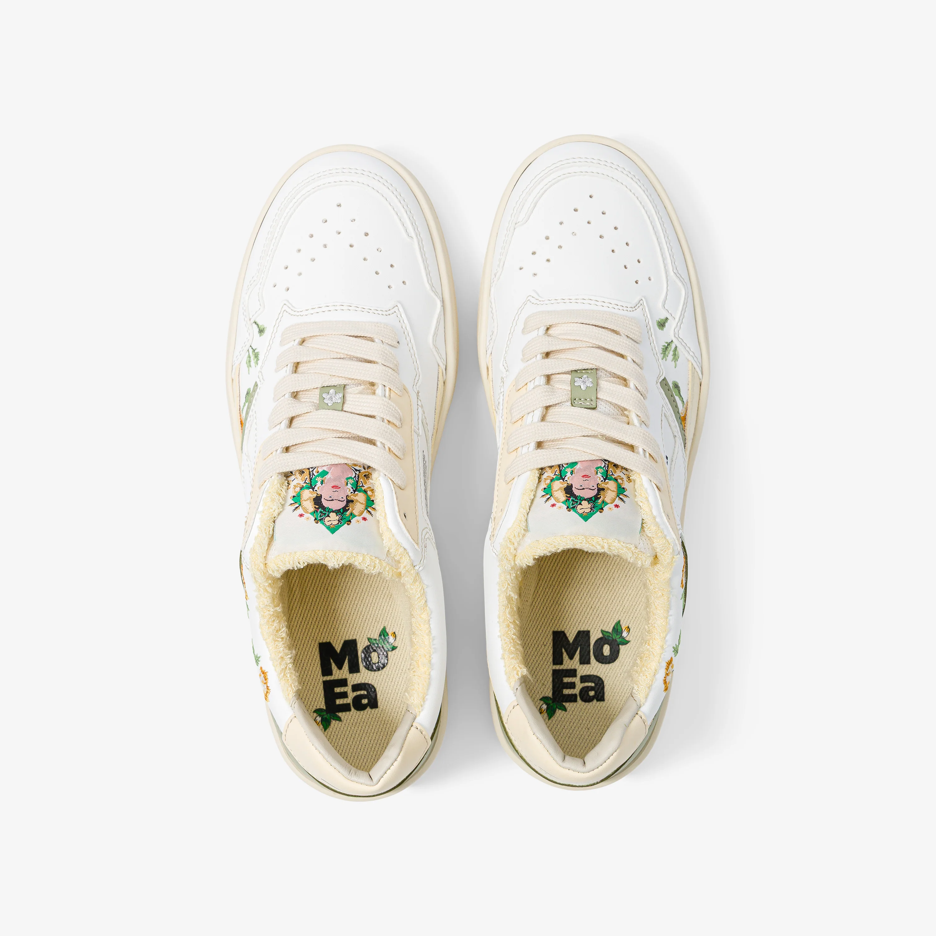 GEN1 - Frida Kahlo x MoEa - Image 6