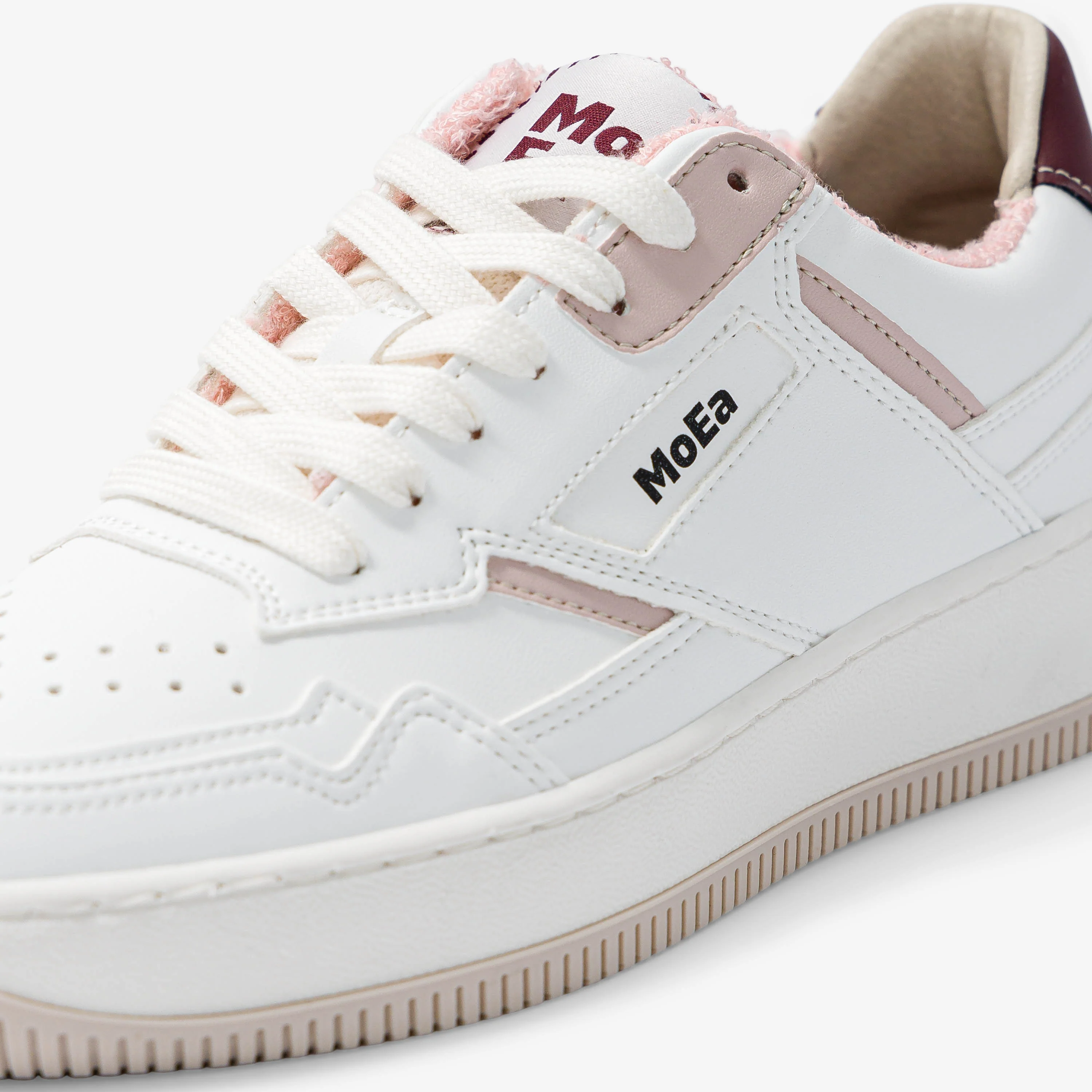 GEN1 - Grapes Light Pink - Image 4