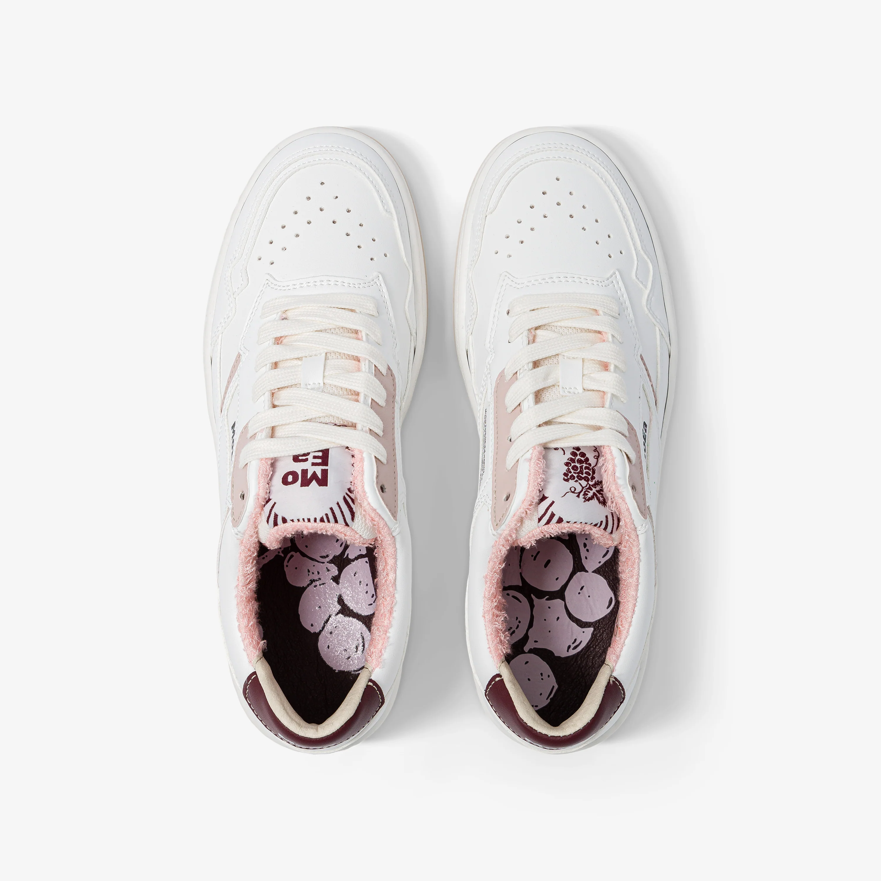 GEN1 - Grapes Light Pink - Image 5