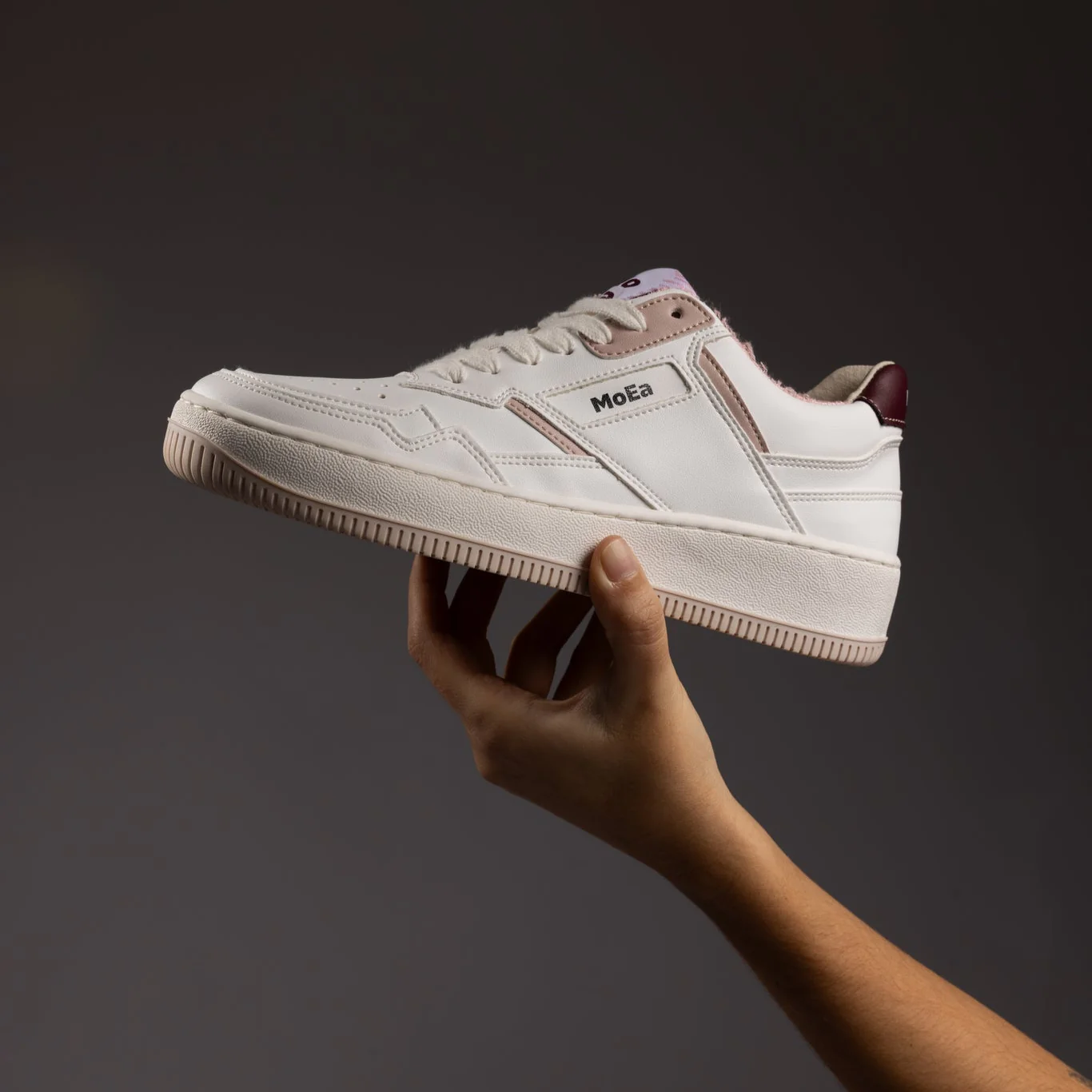 GEN1 - Grapes Light Pink - Image 7