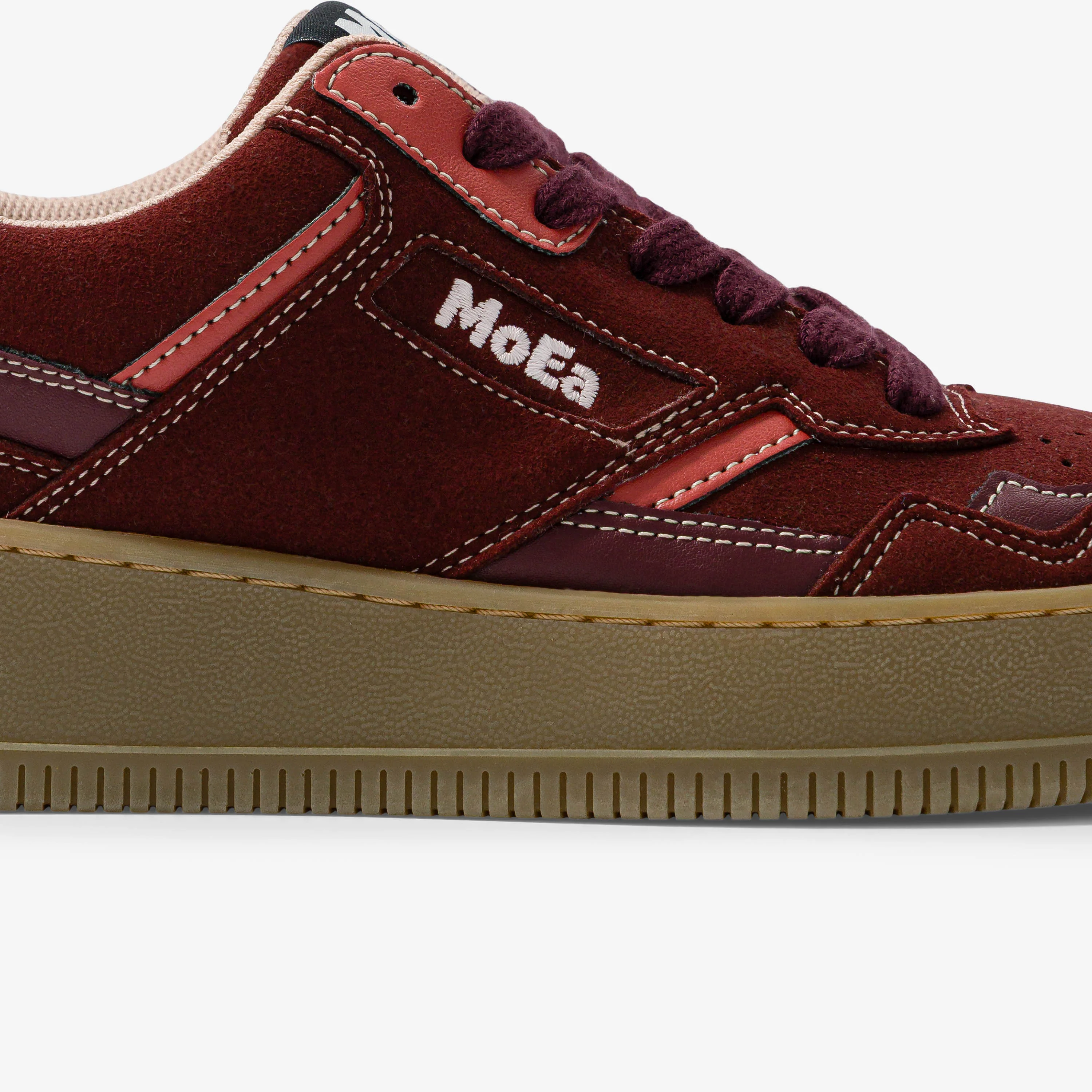 GEN1 - Grapes Suede Wine - Image 4