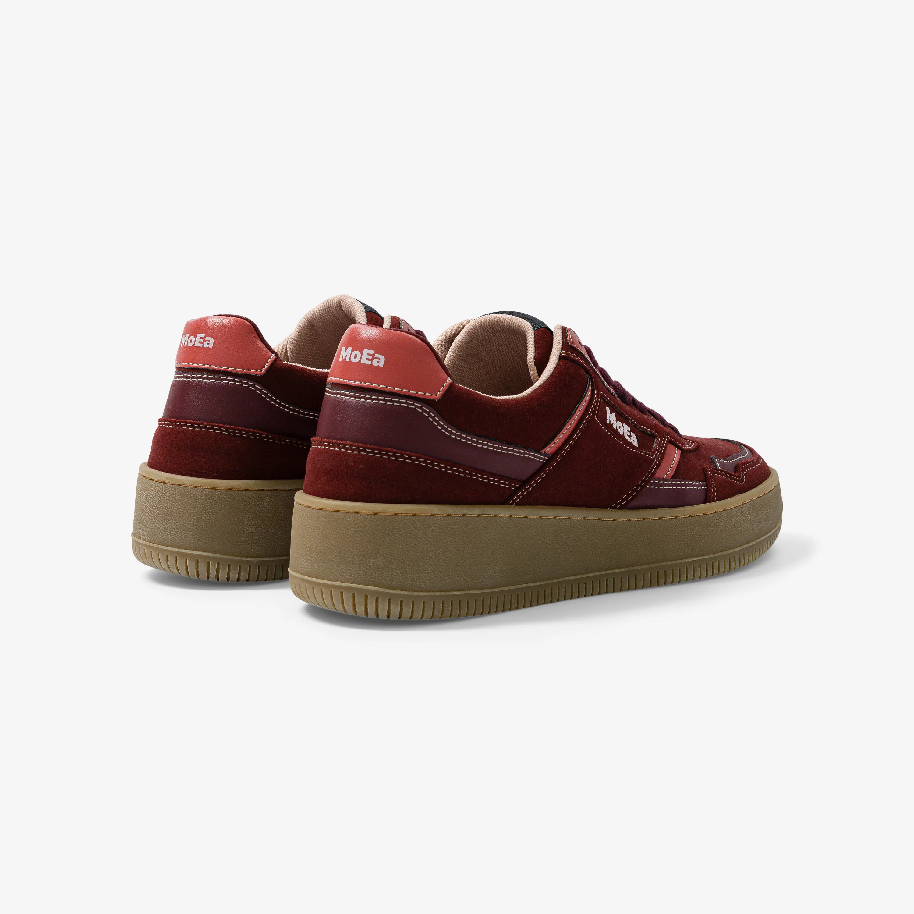 GEN1 - Grapes Suede Wine - Image 5