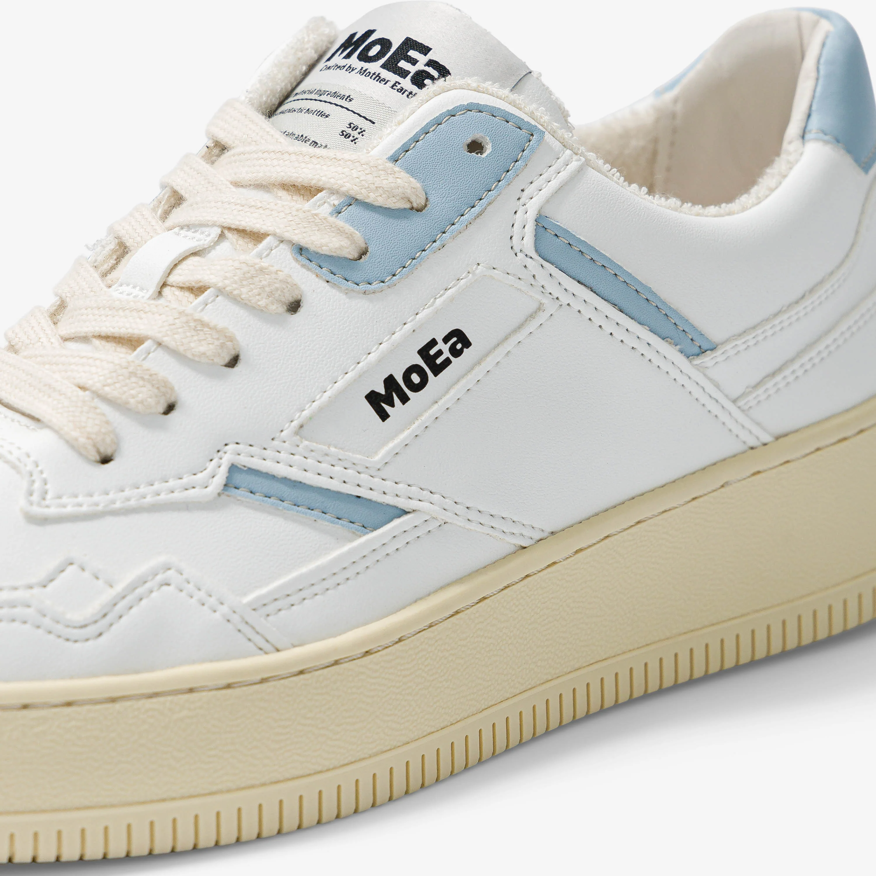 GEN1 - PET Retro White & Blue - Image 4