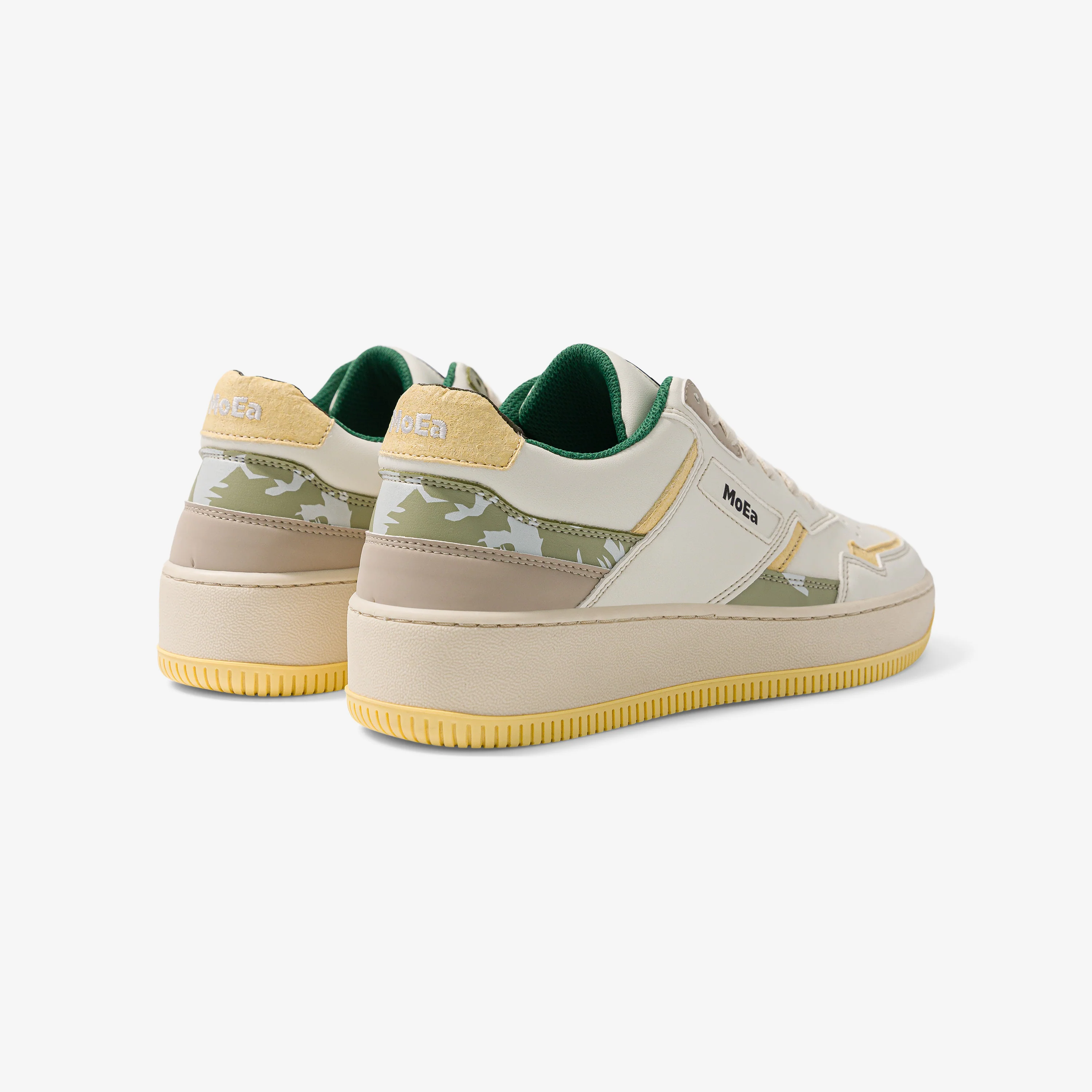 GEN1 - Smiley x MoEa Nature Drop - Image 6