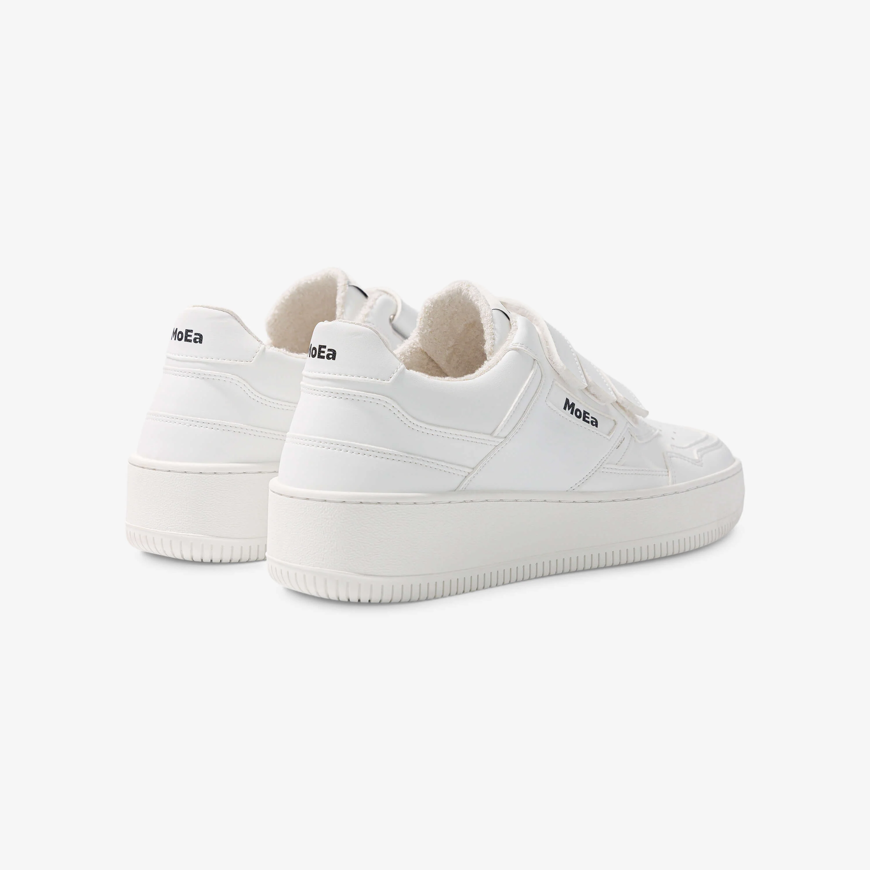 GEN1 - Velcro Grapes Full White - Image 3