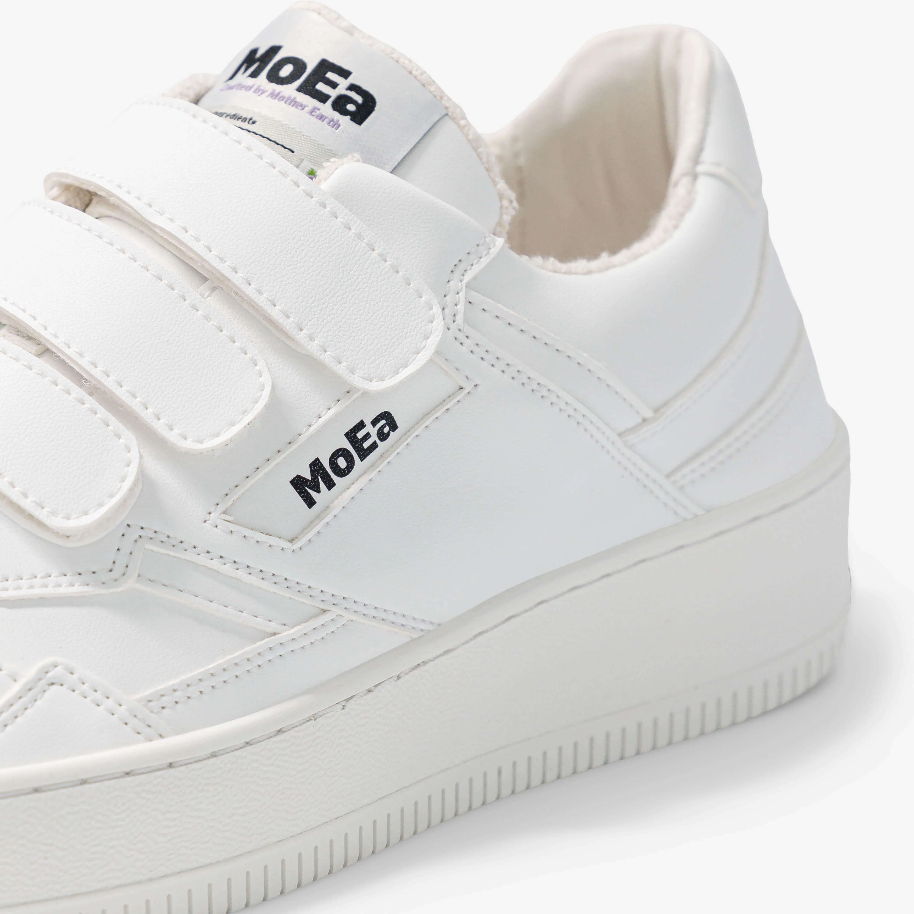 GEN1 - Velcro Grapes Full White - Image 4