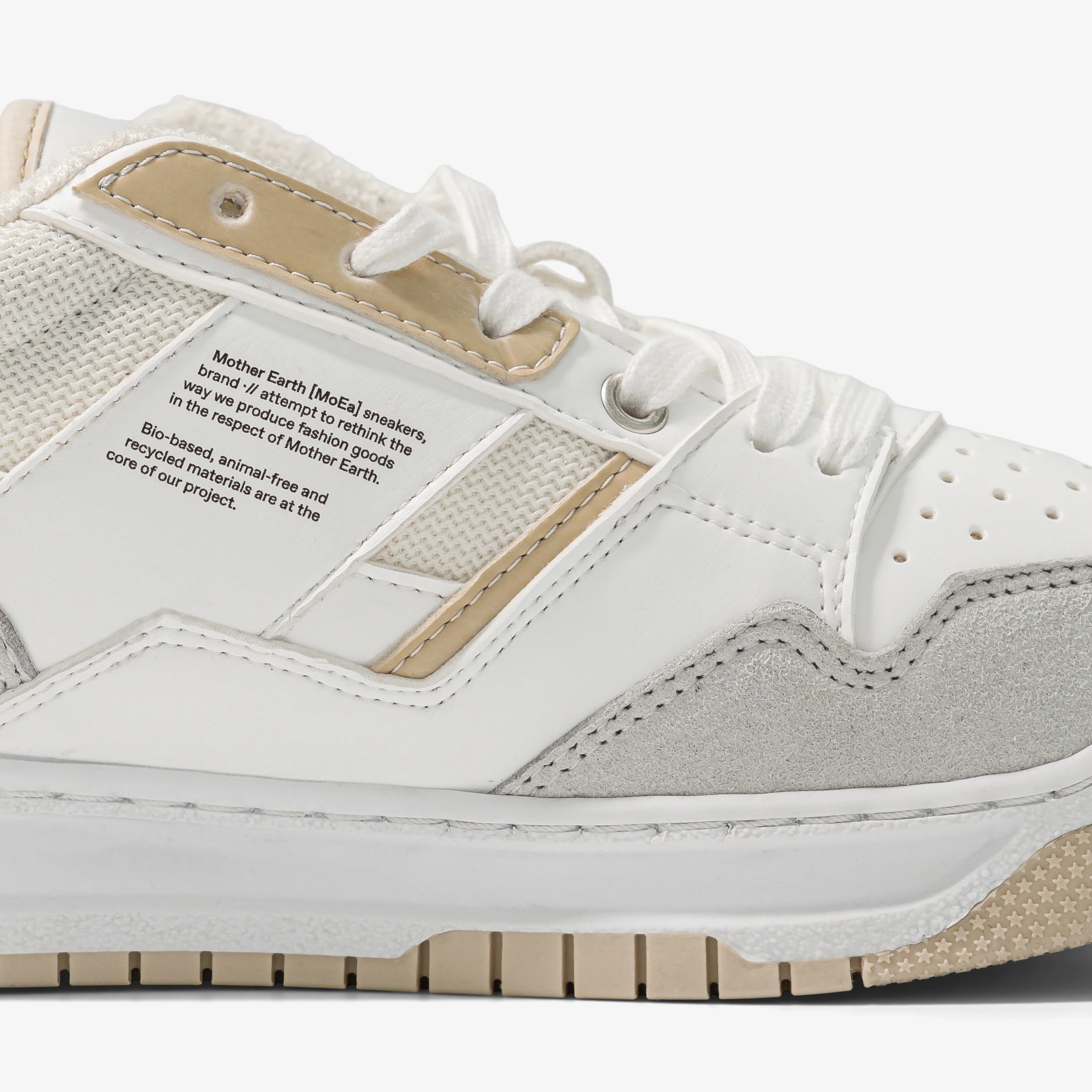 GEN2 - Corn White & Beige - Image 8