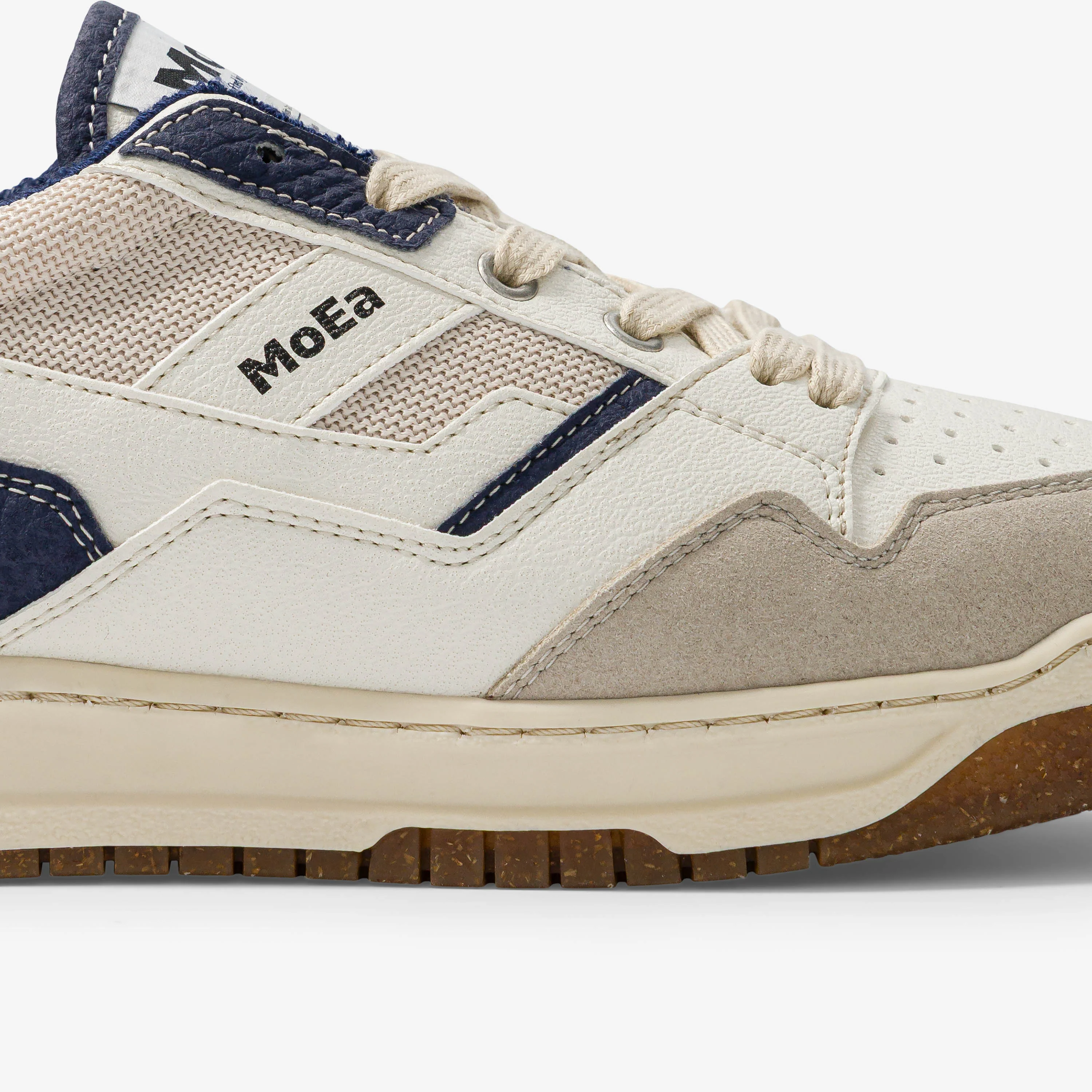 GEN2 - Mushroom White & Blue - Image 5