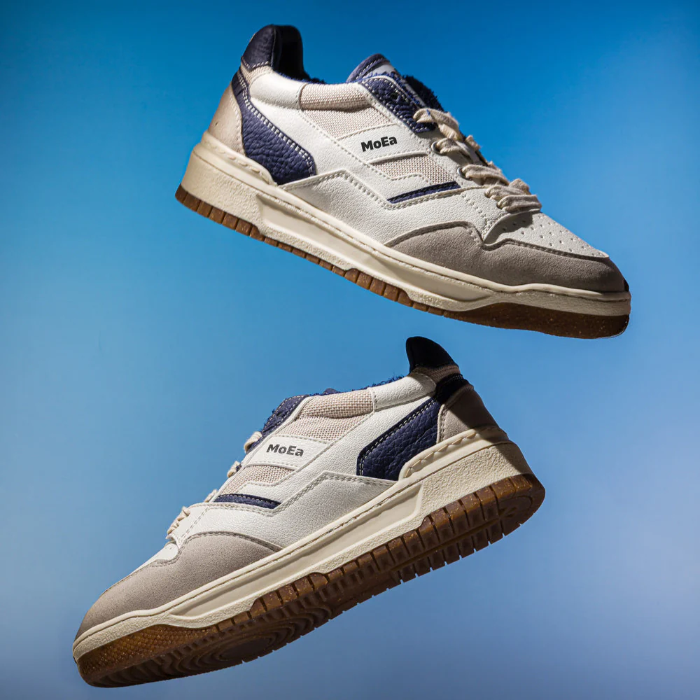 GEN2 - Mushroom White & Blue - Image 6