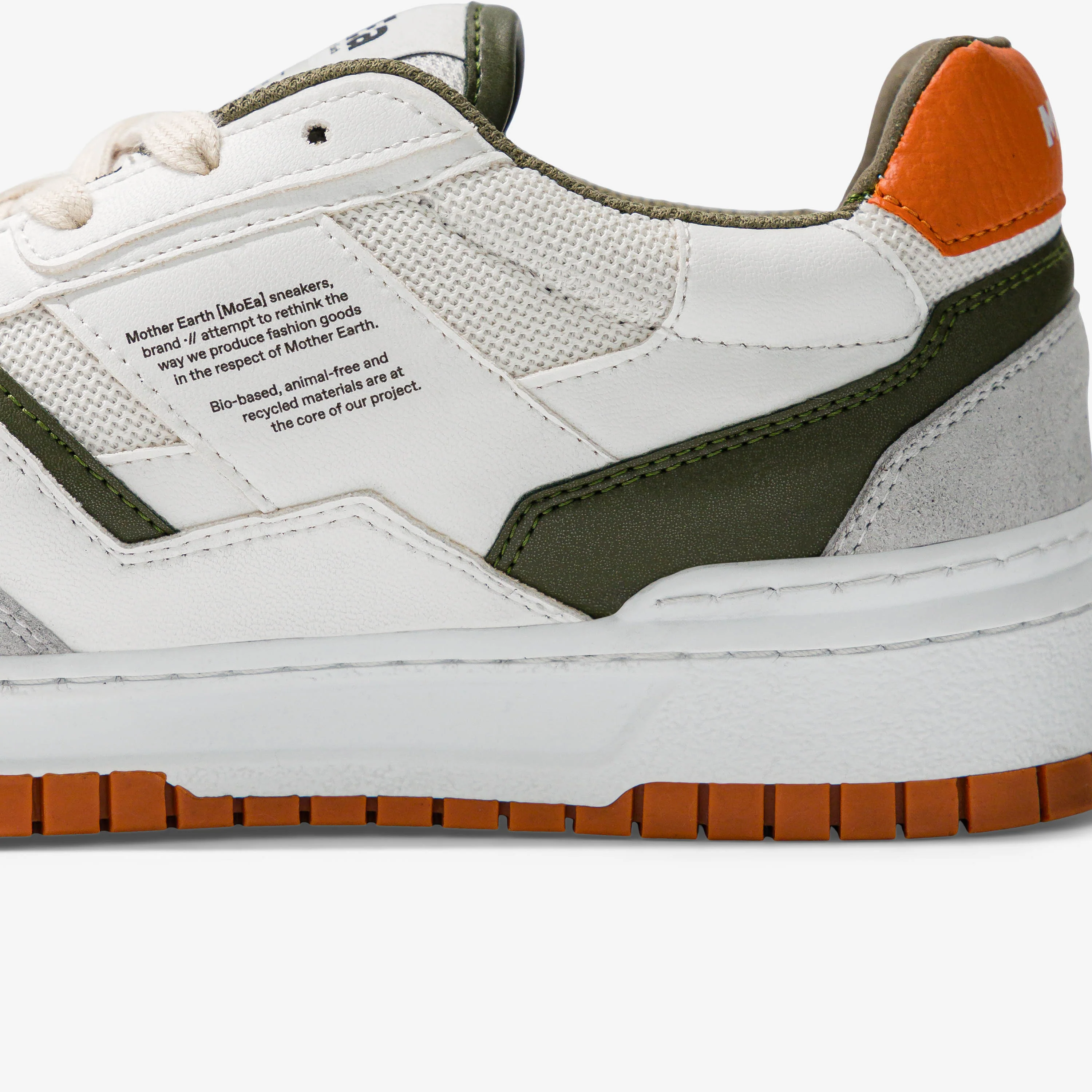 GEN2 - Orange & Khaki - Image 5