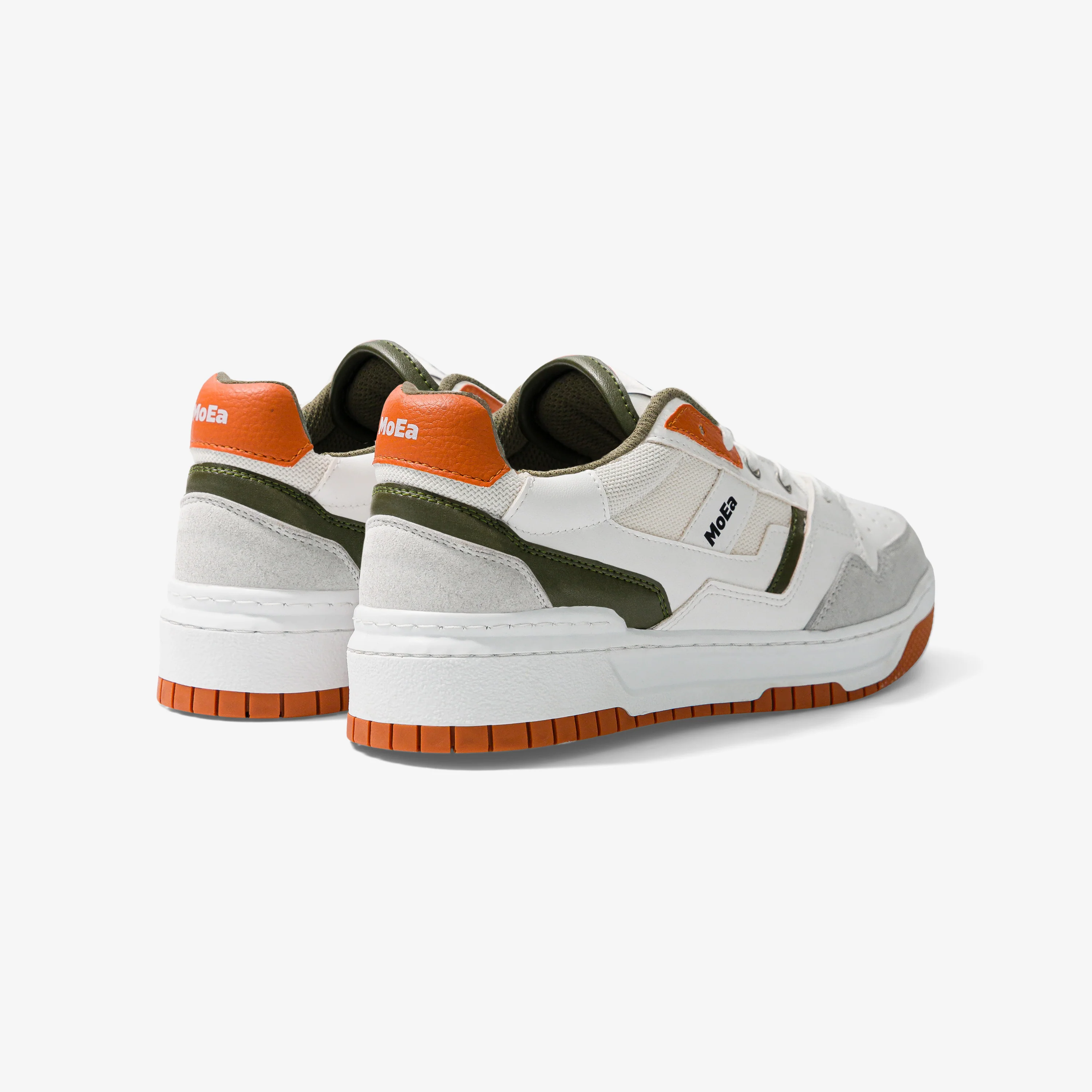 GEN2 - Orange & Khaki - Image 6