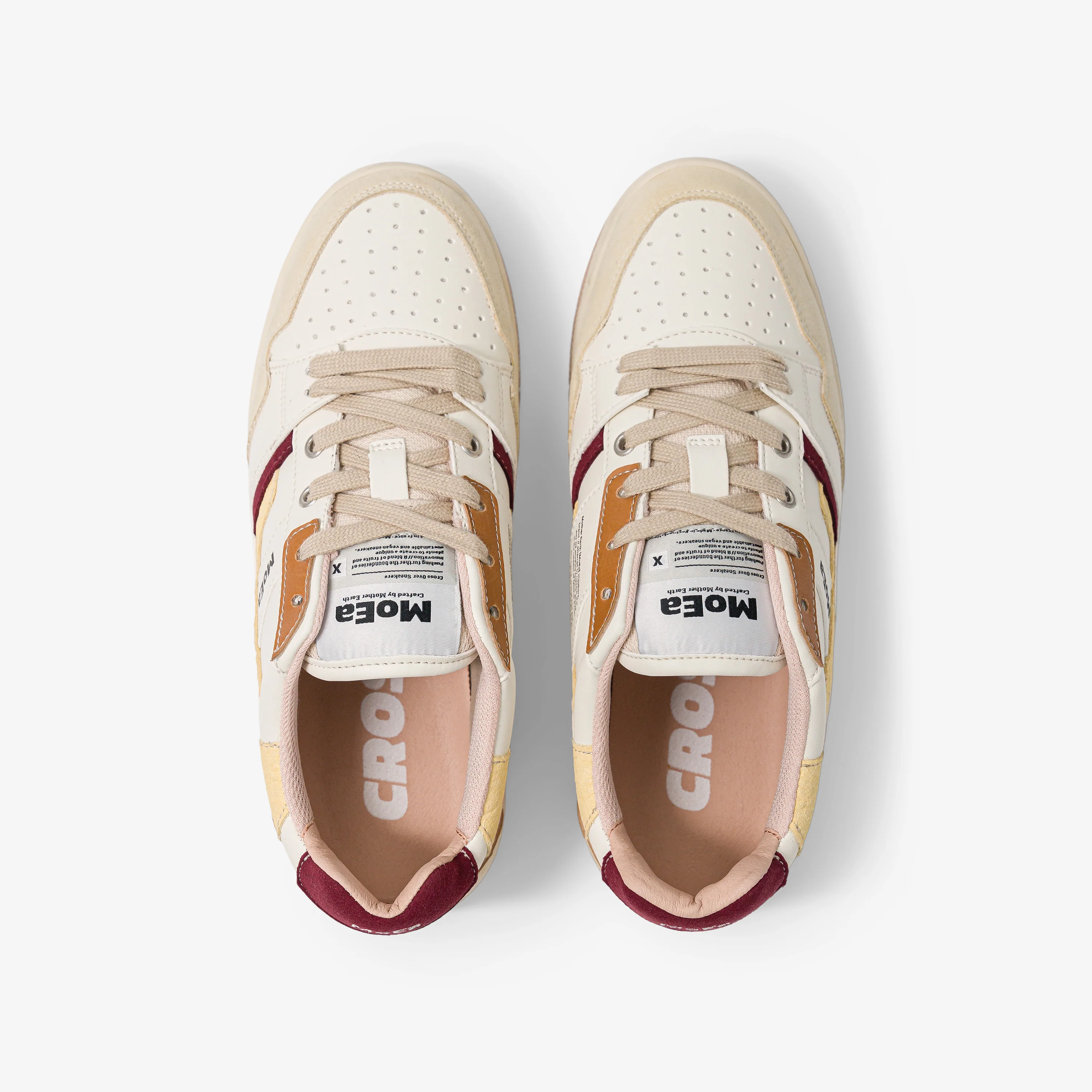 GEN2 - Pink Yellow - Image 3