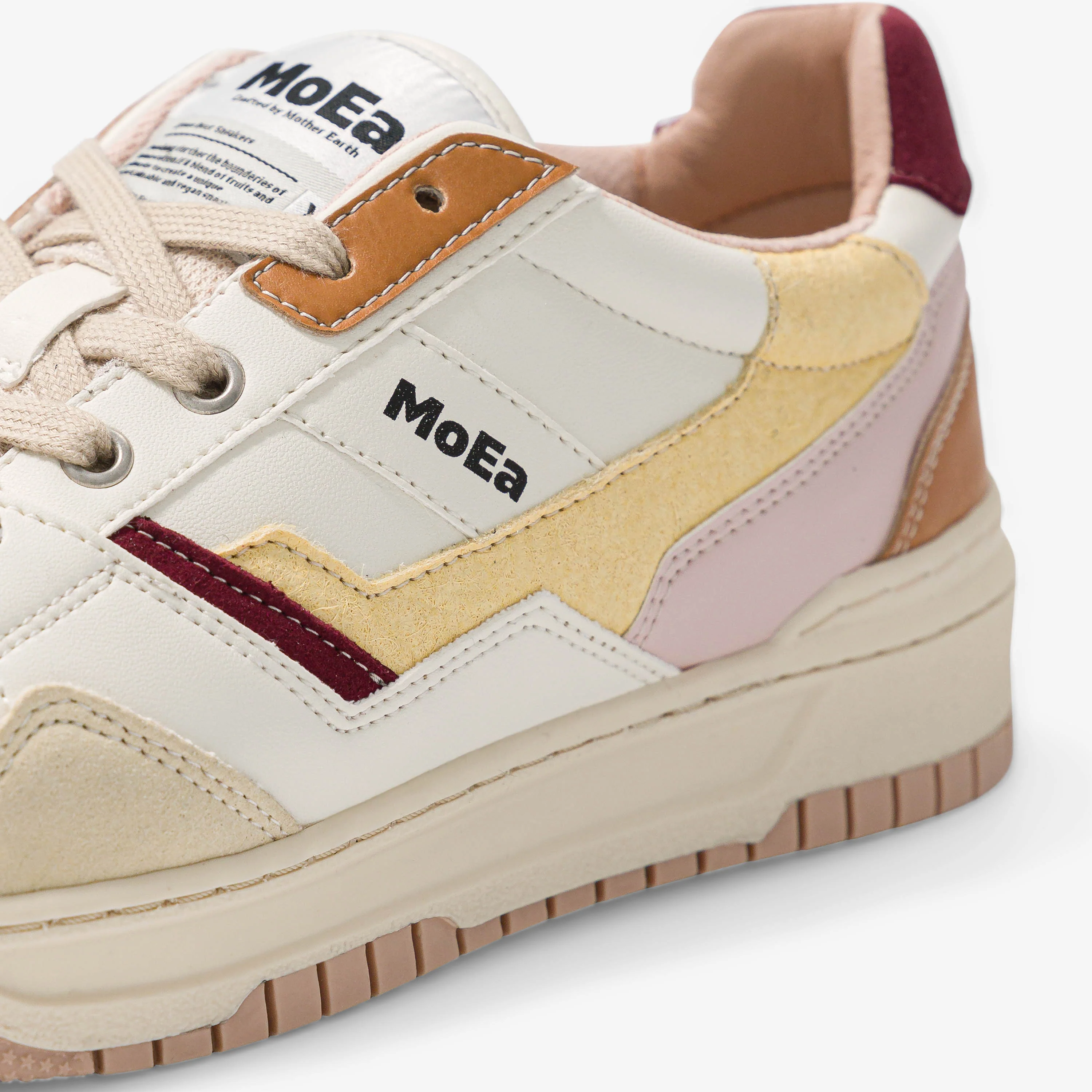 GEN2 - Pink Yellow - Image 4