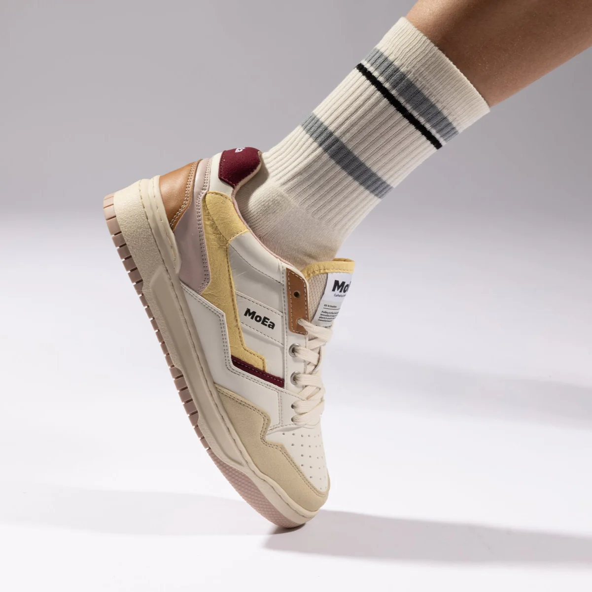 GEN2 - Pink Yellow - Image 7