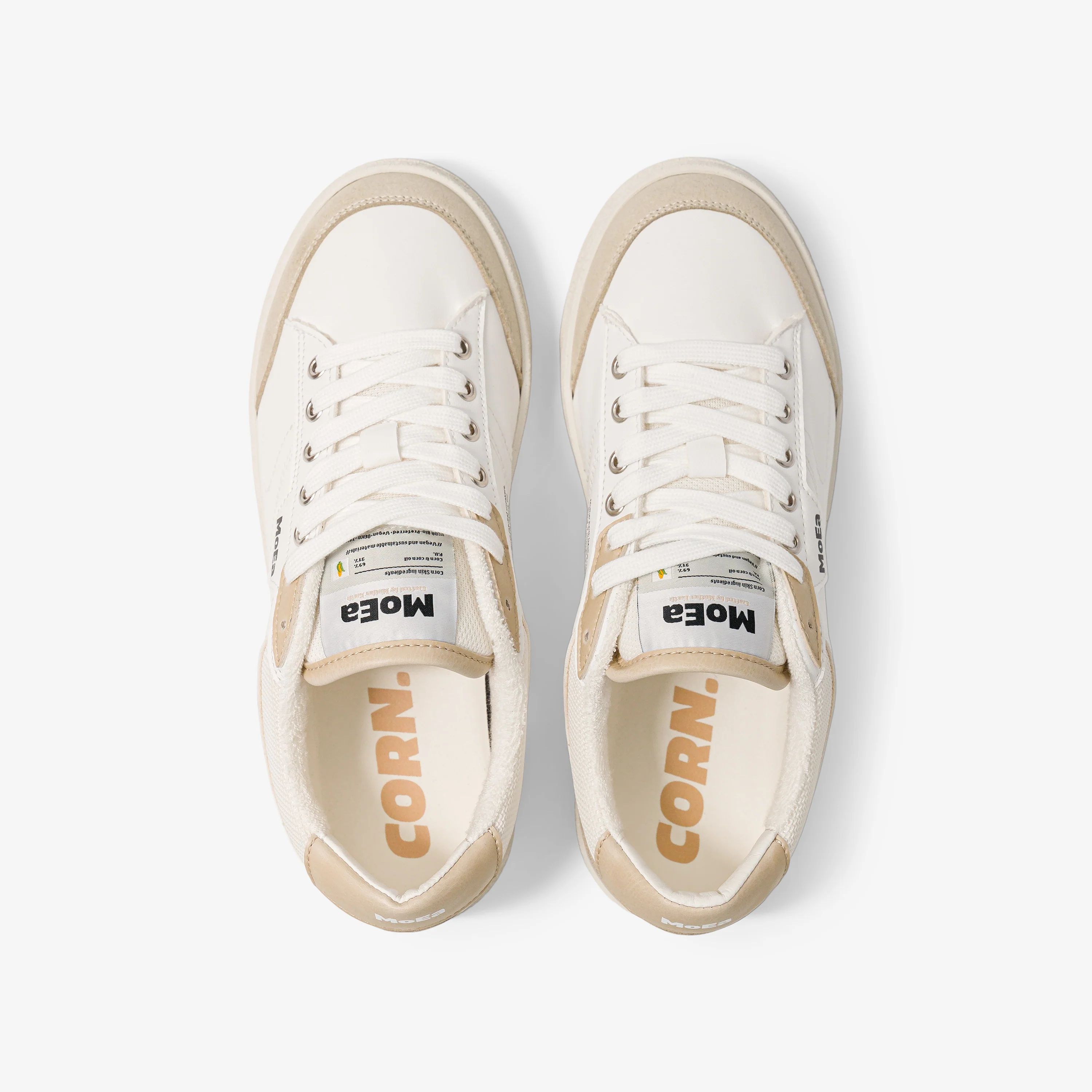 GEN3 - Corn White & Beige - Image 3