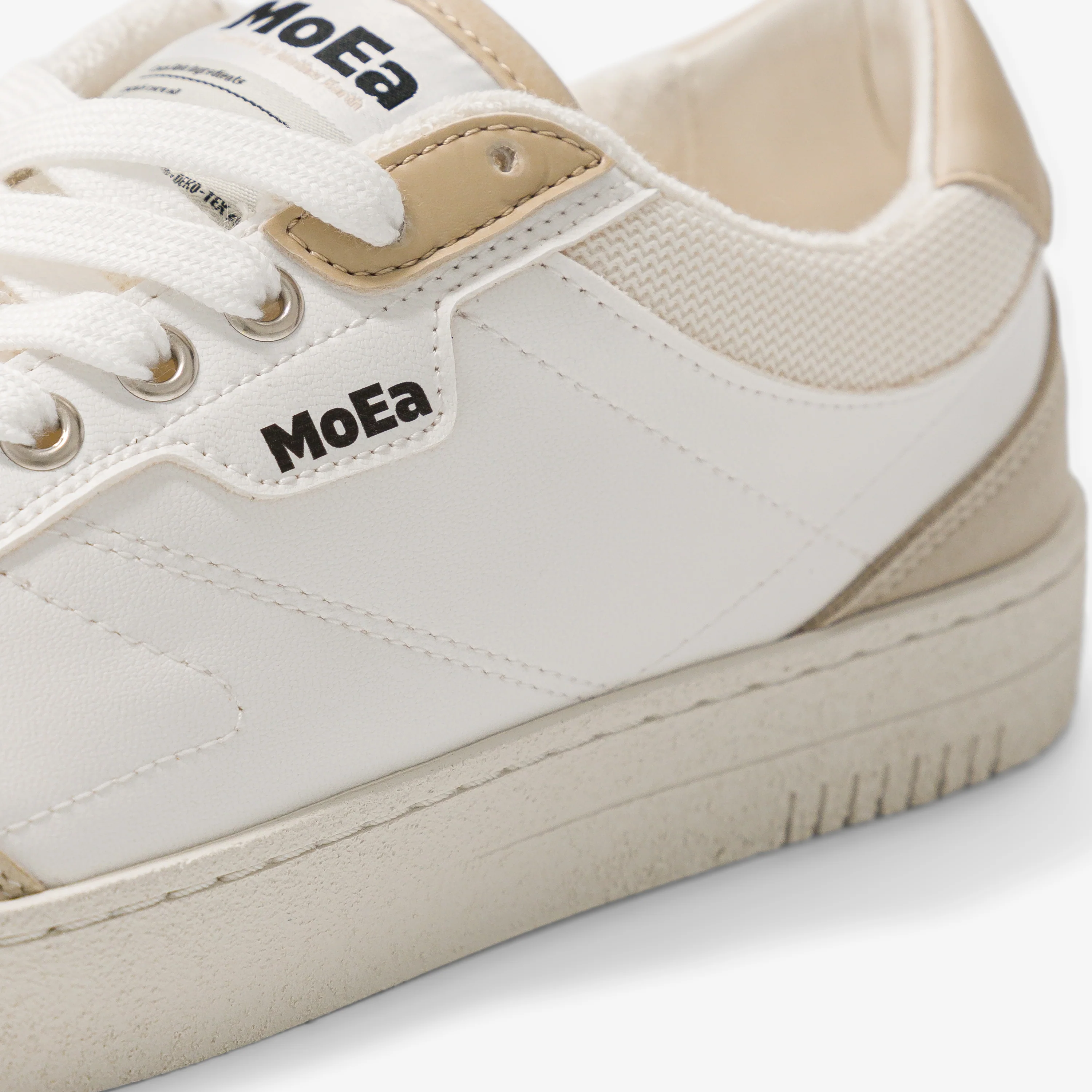 GEN3 - Corn White & Beige - Image 5
