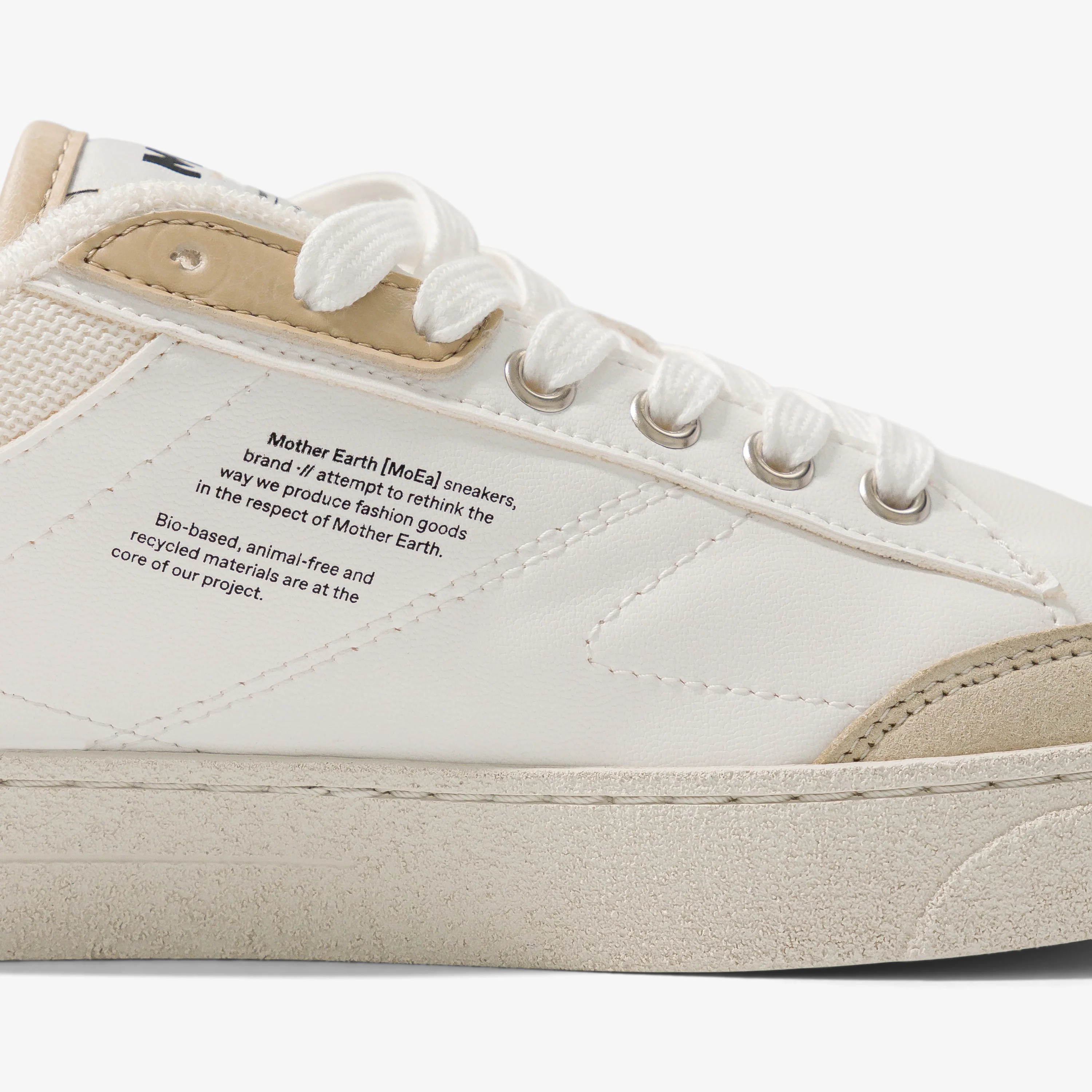GEN3 - Corn White & Beige - Image 6