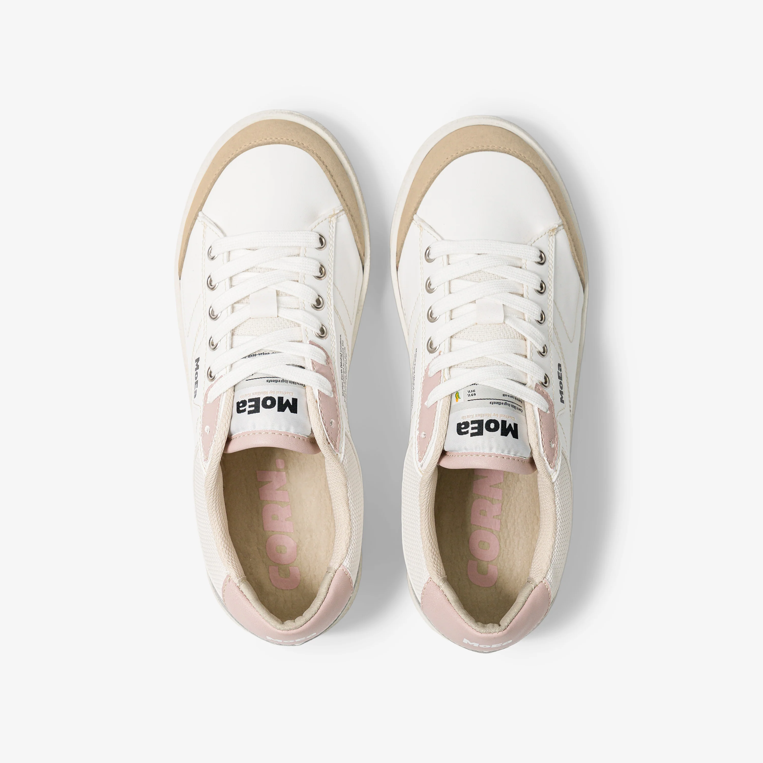 GEN3 - Corn White & Pink - Image 4