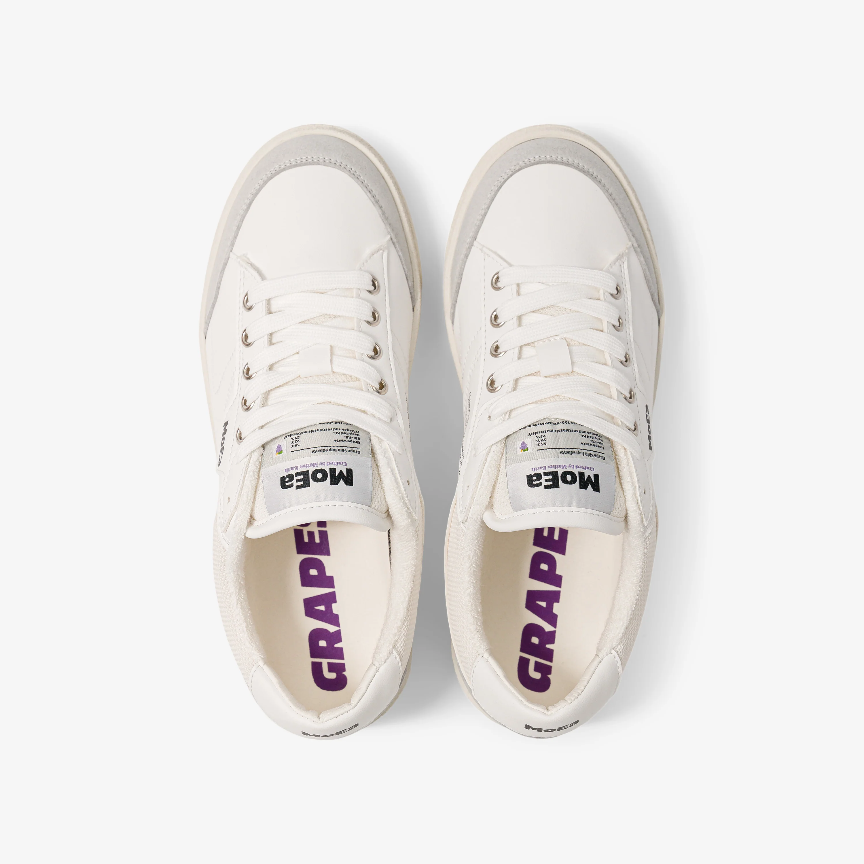 GEN3 - Grapes Full White - Image 4