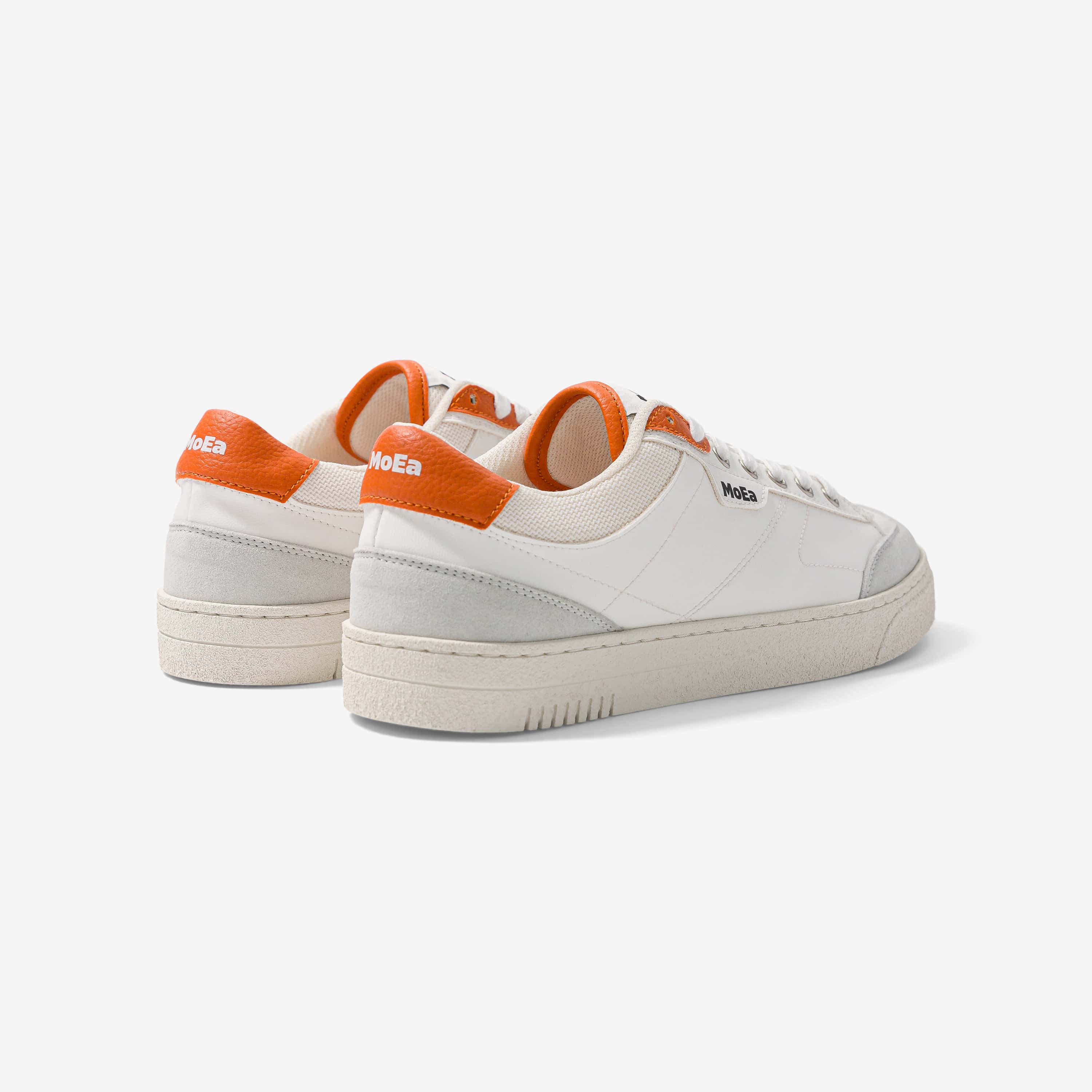 GEN3 - Orange White & Orange - Image 3