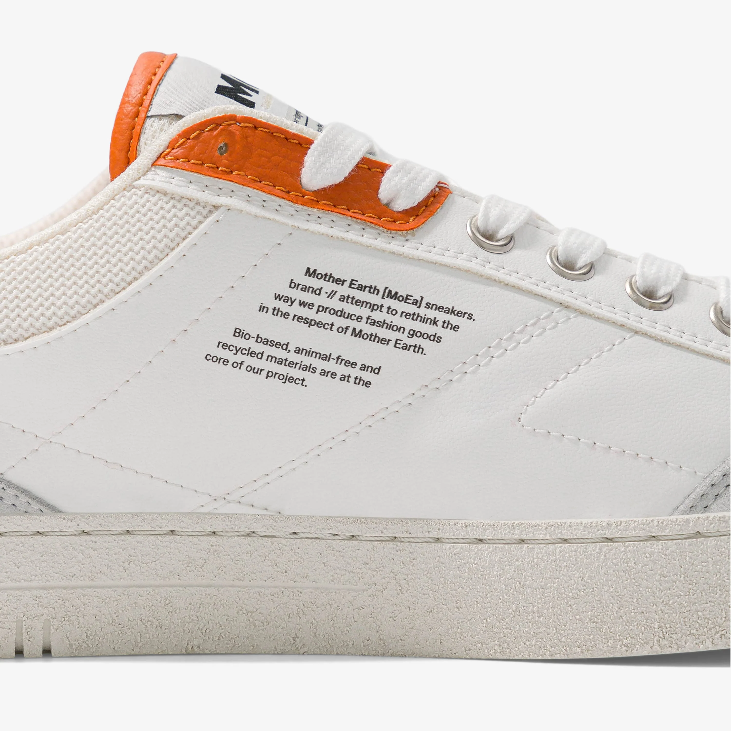 GEN3 - Orange White & Orange - Image 5