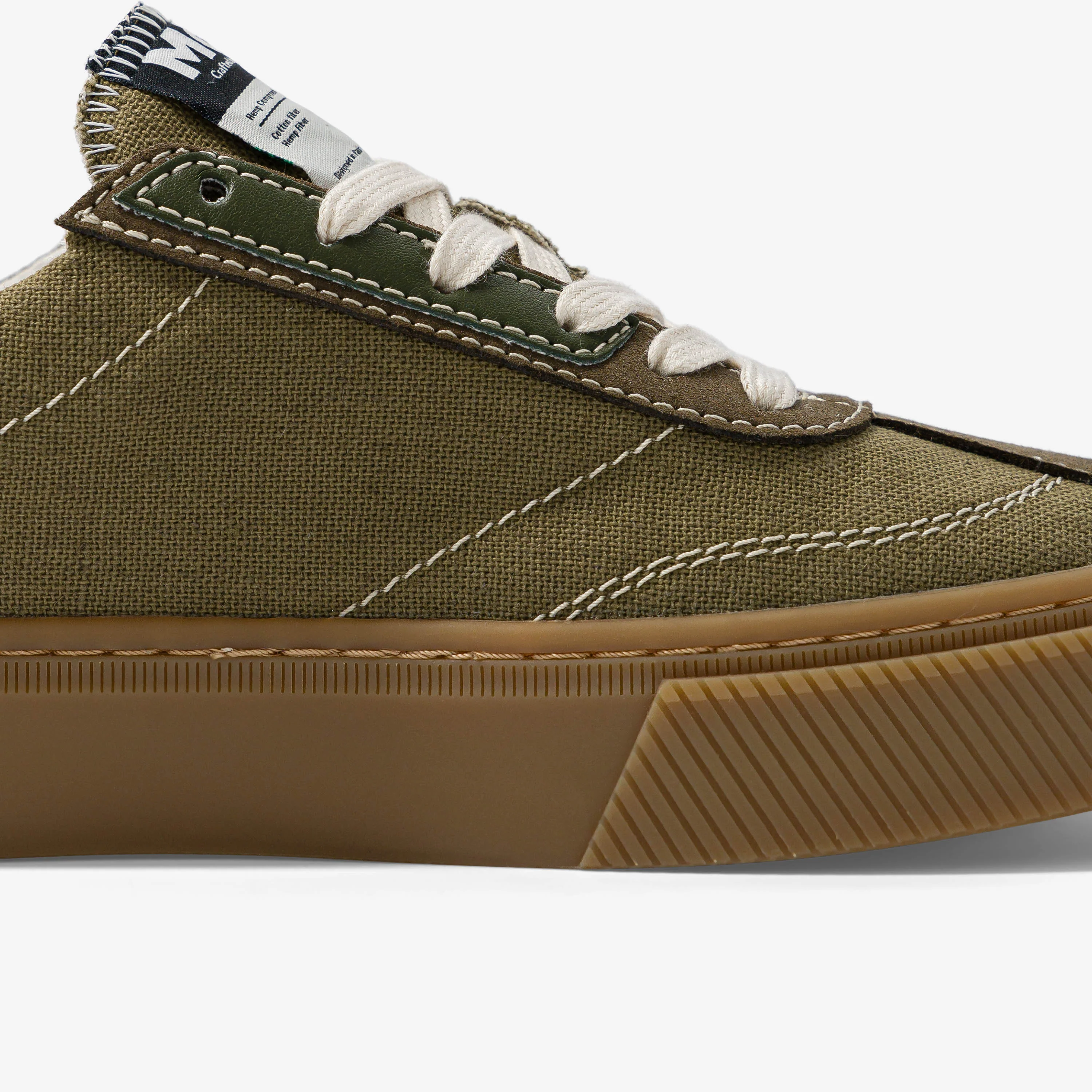 GEN4 - Hemp Khaki - Image 3
