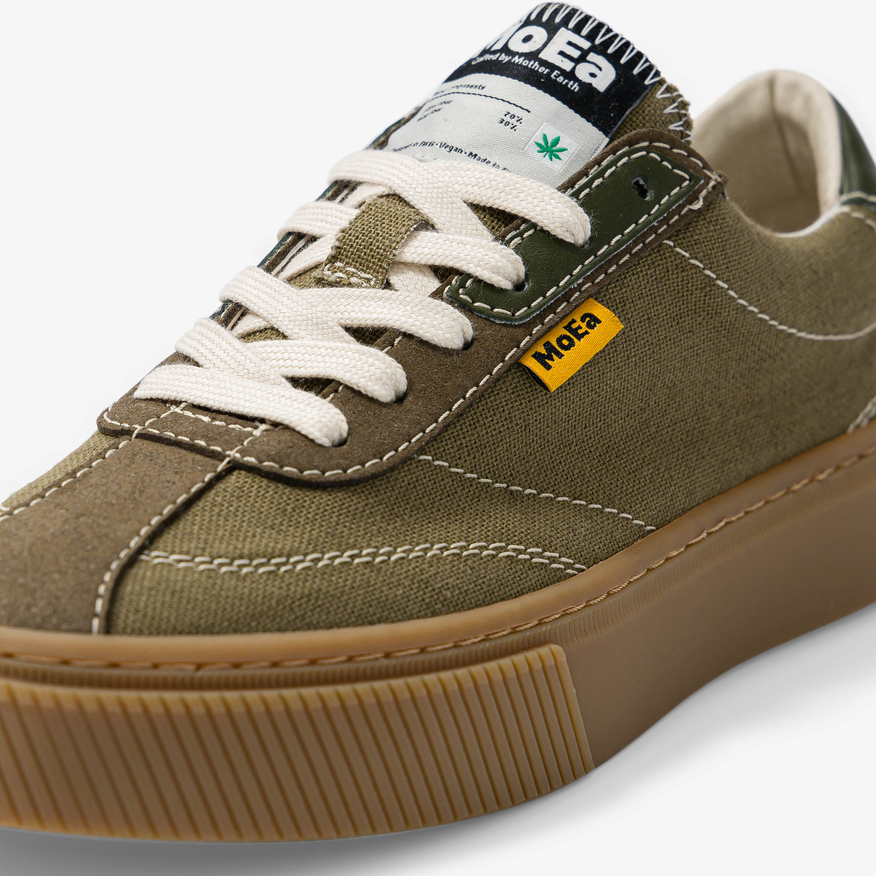GEN4 - Hemp Khaki - Image 4