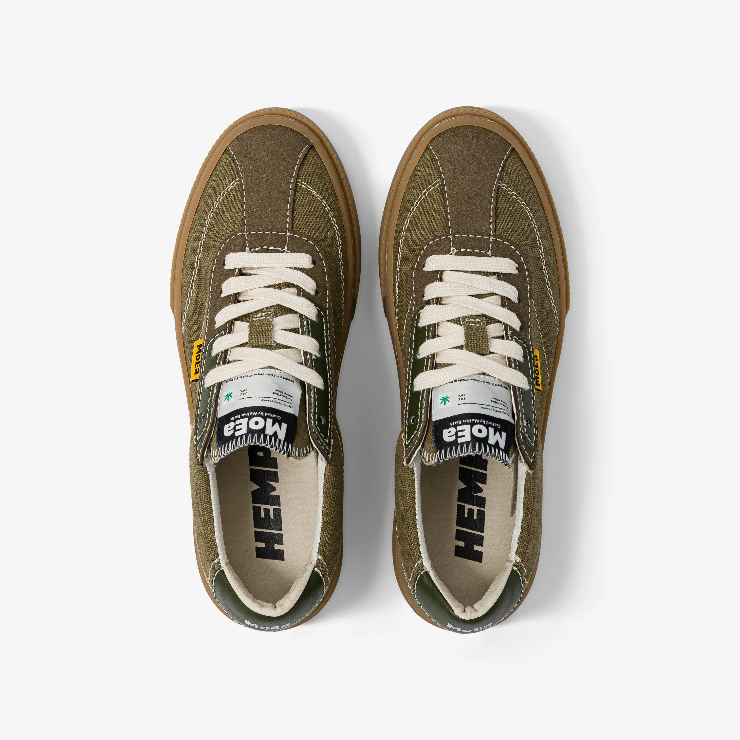 GEN4 - Hemp Khaki - Image 5