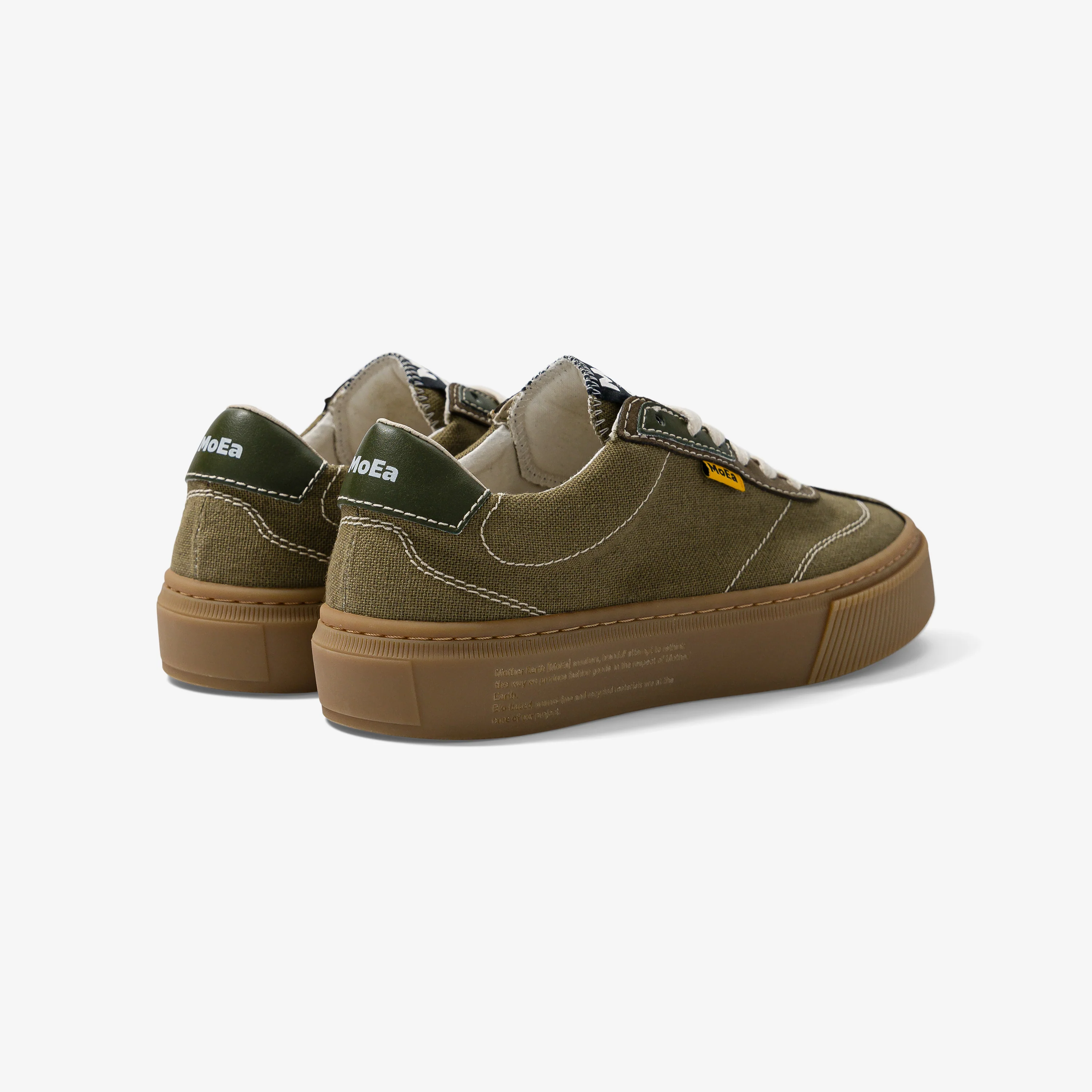 GEN4 - Hemp Khaki - Image 6