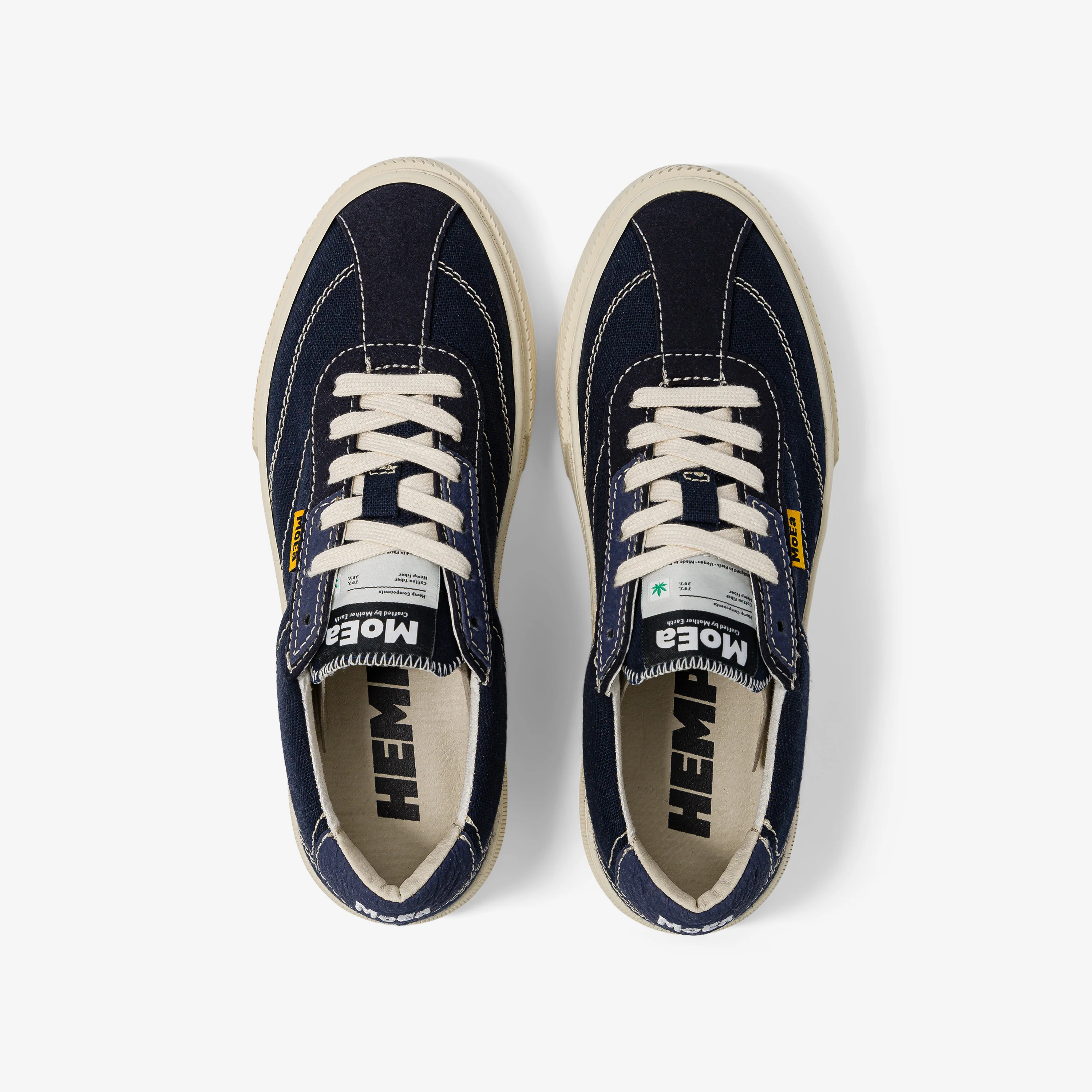 GEN4 - Hemp Navy - Image 3