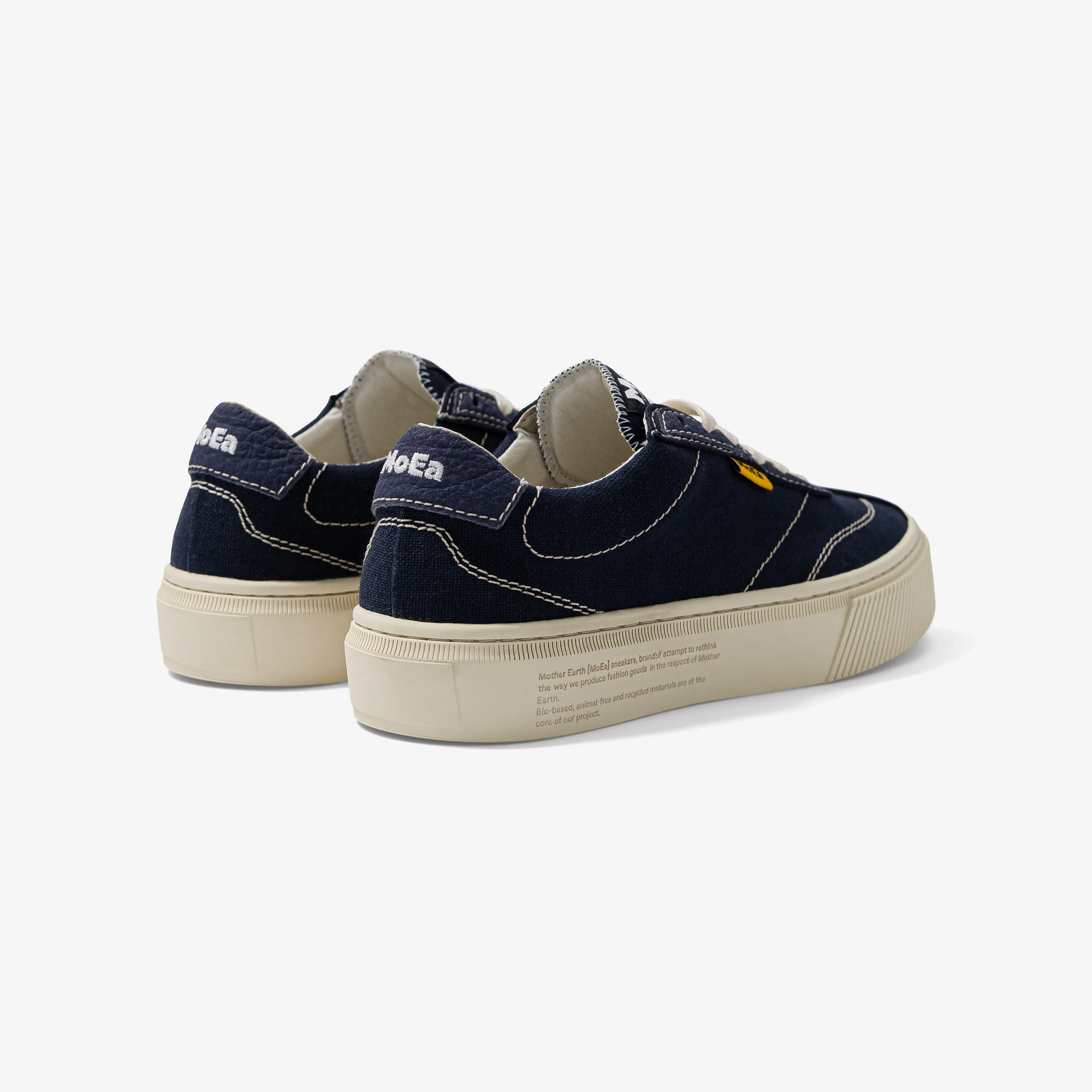 GEN4 - Hemp Navy - Image 5