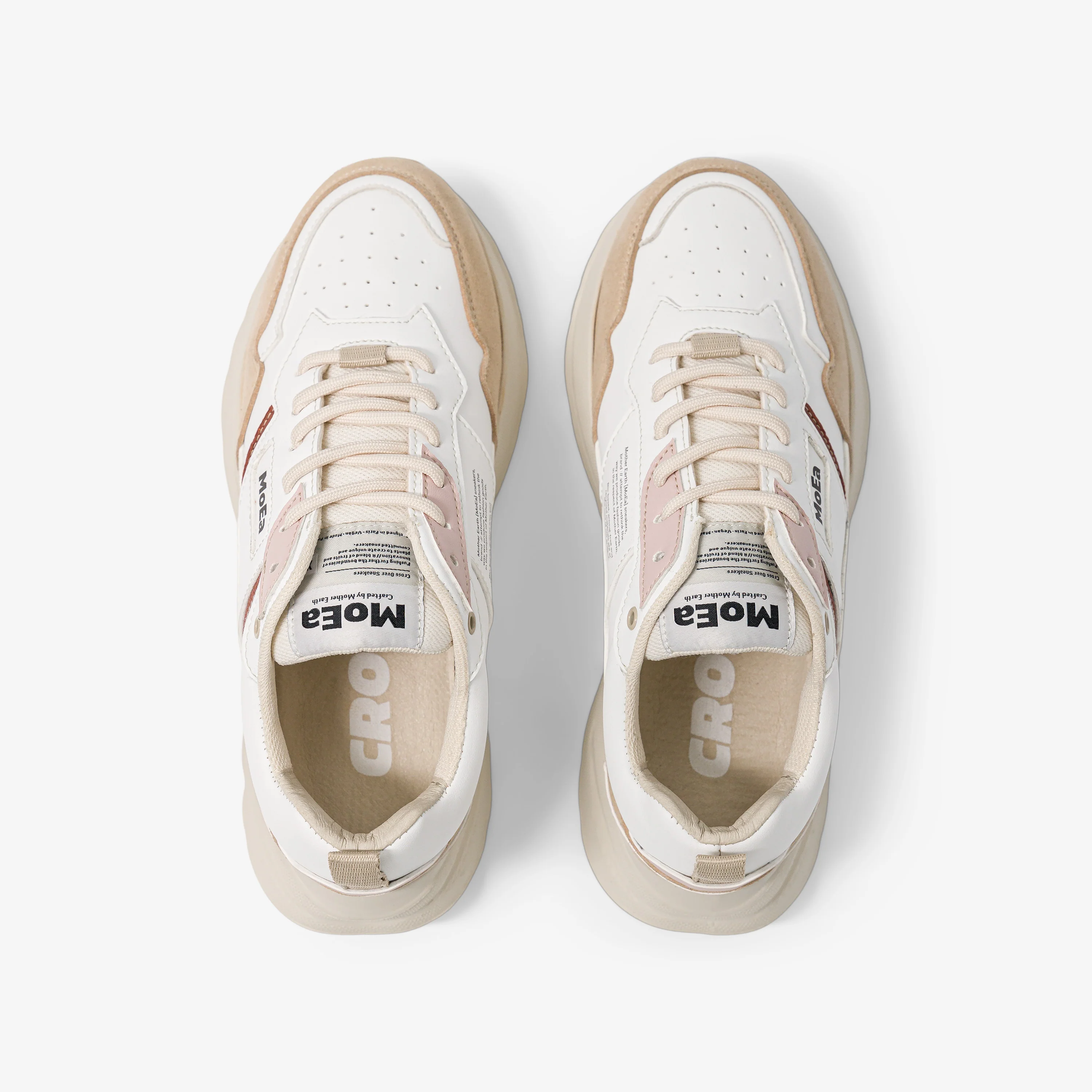 GEN5 - Brown Pink - Image 7